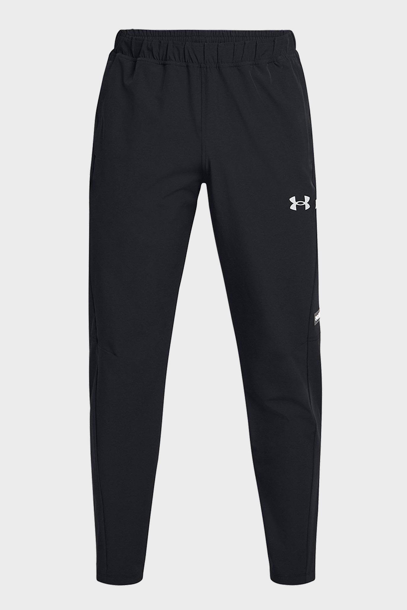Under Armour Woven Utility Pants - Harbi Brands