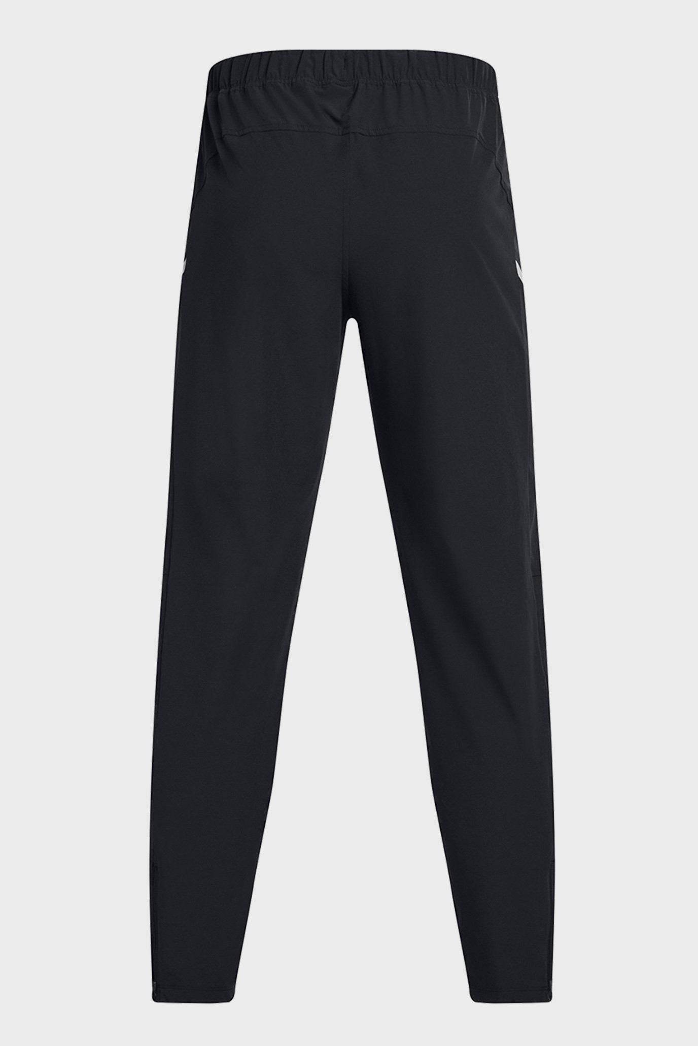 Under Armour Woven Utility Pants - Harbi Brands