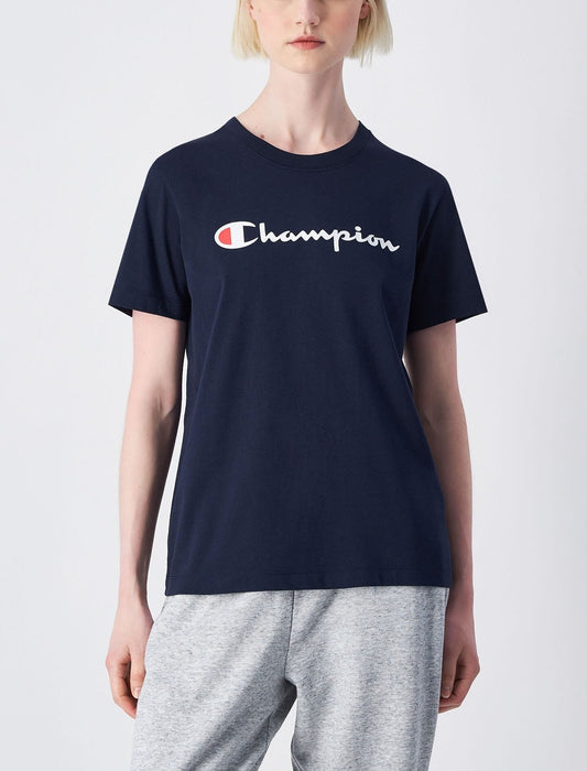Champion Icons SS Tee Women's T-Shirt
