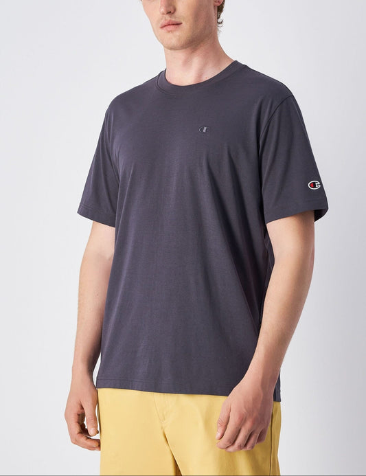 Champion Tonal Logo Crewneck T-Shirt