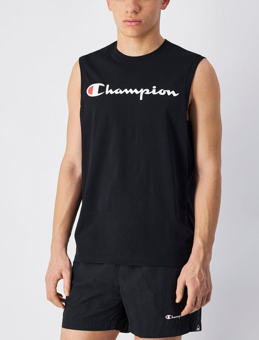Champion Men's Icons Tank Top