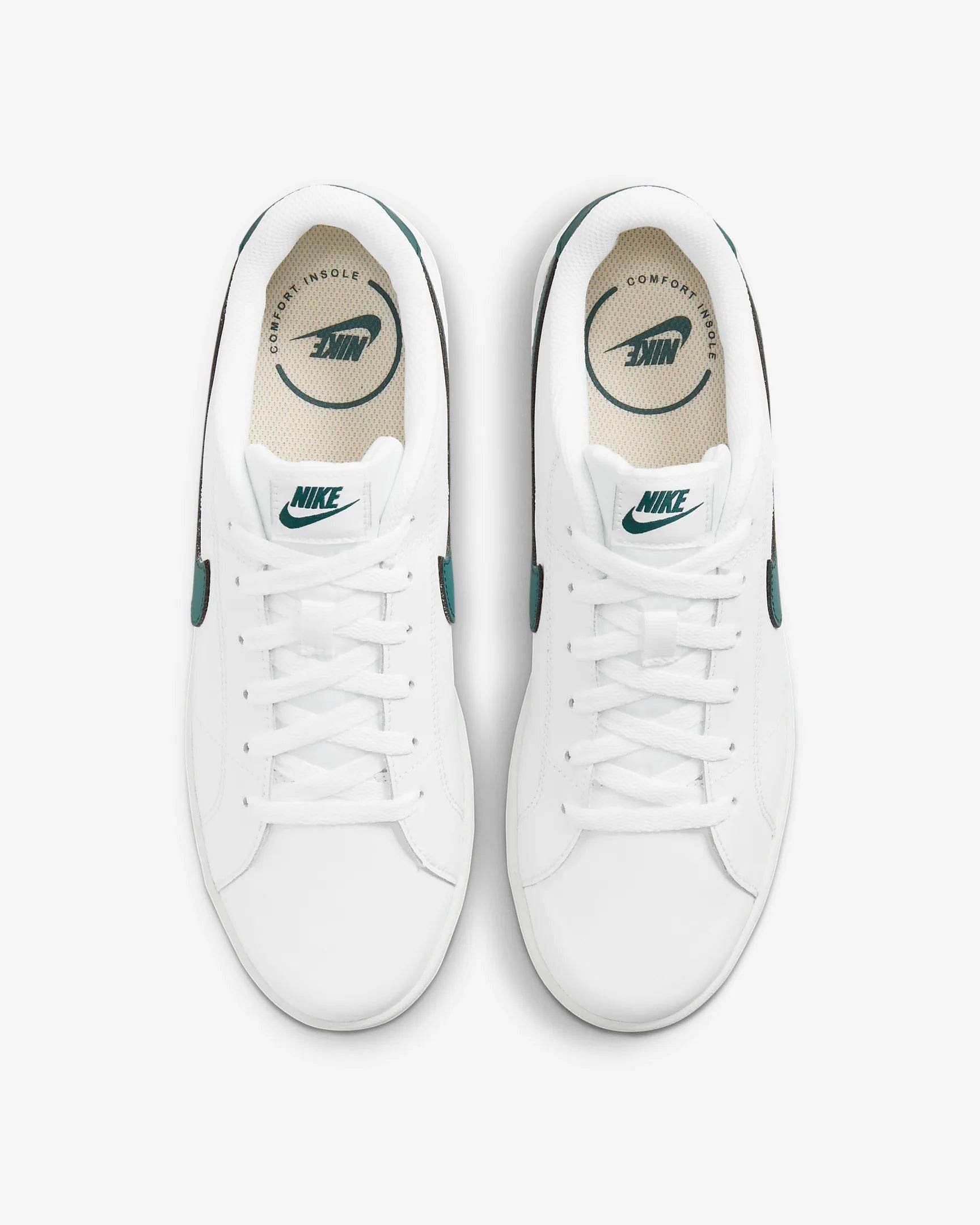 Nike Court Royale 2 Low - Harbi Brands