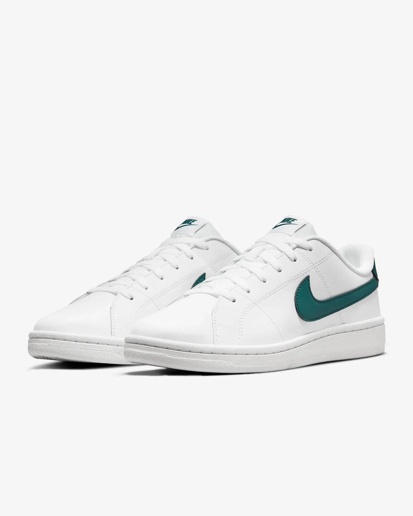 Nike Court Royale 2 Low - Harbi Brands