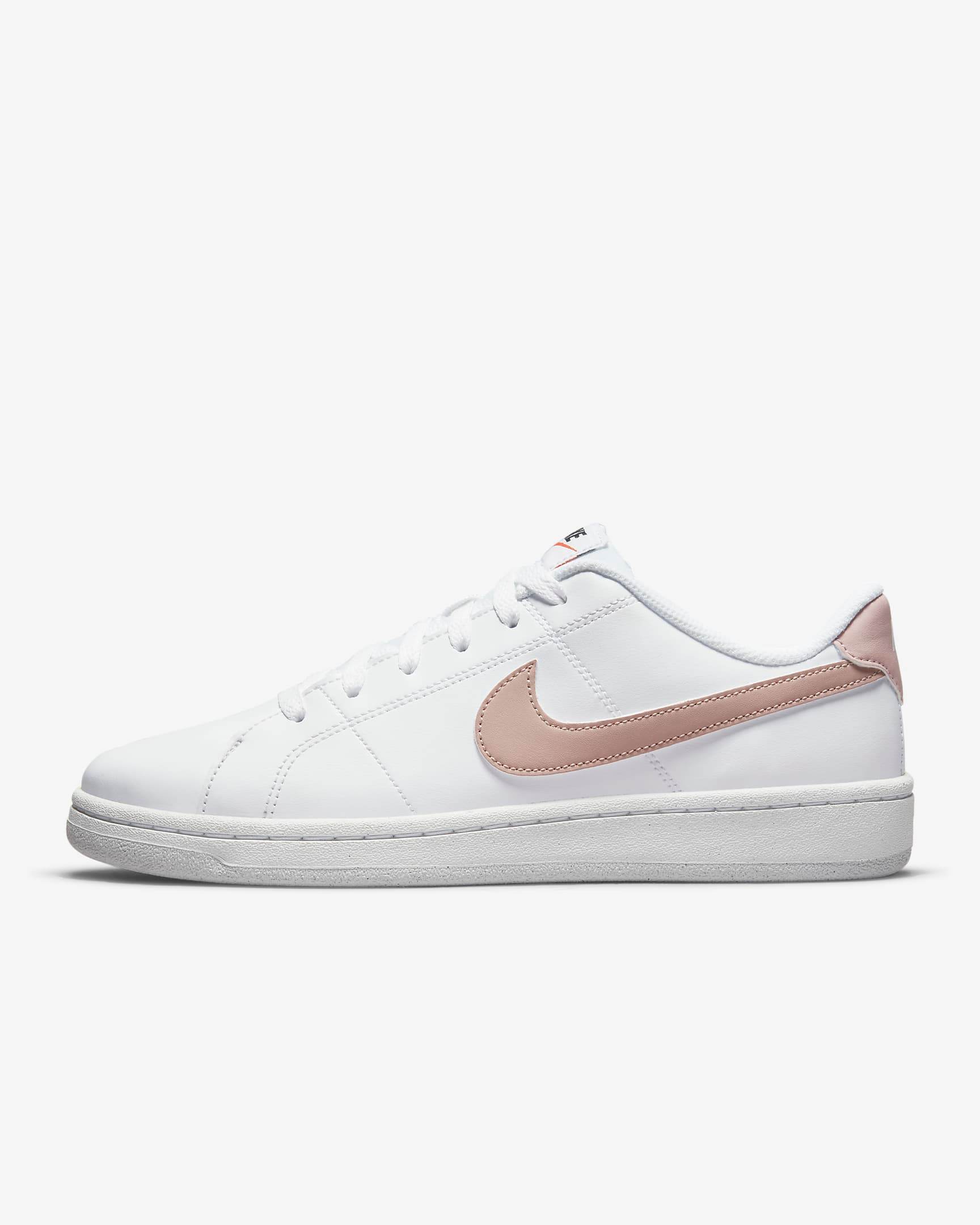 Nike Court Royale 2 - Harbi Brands