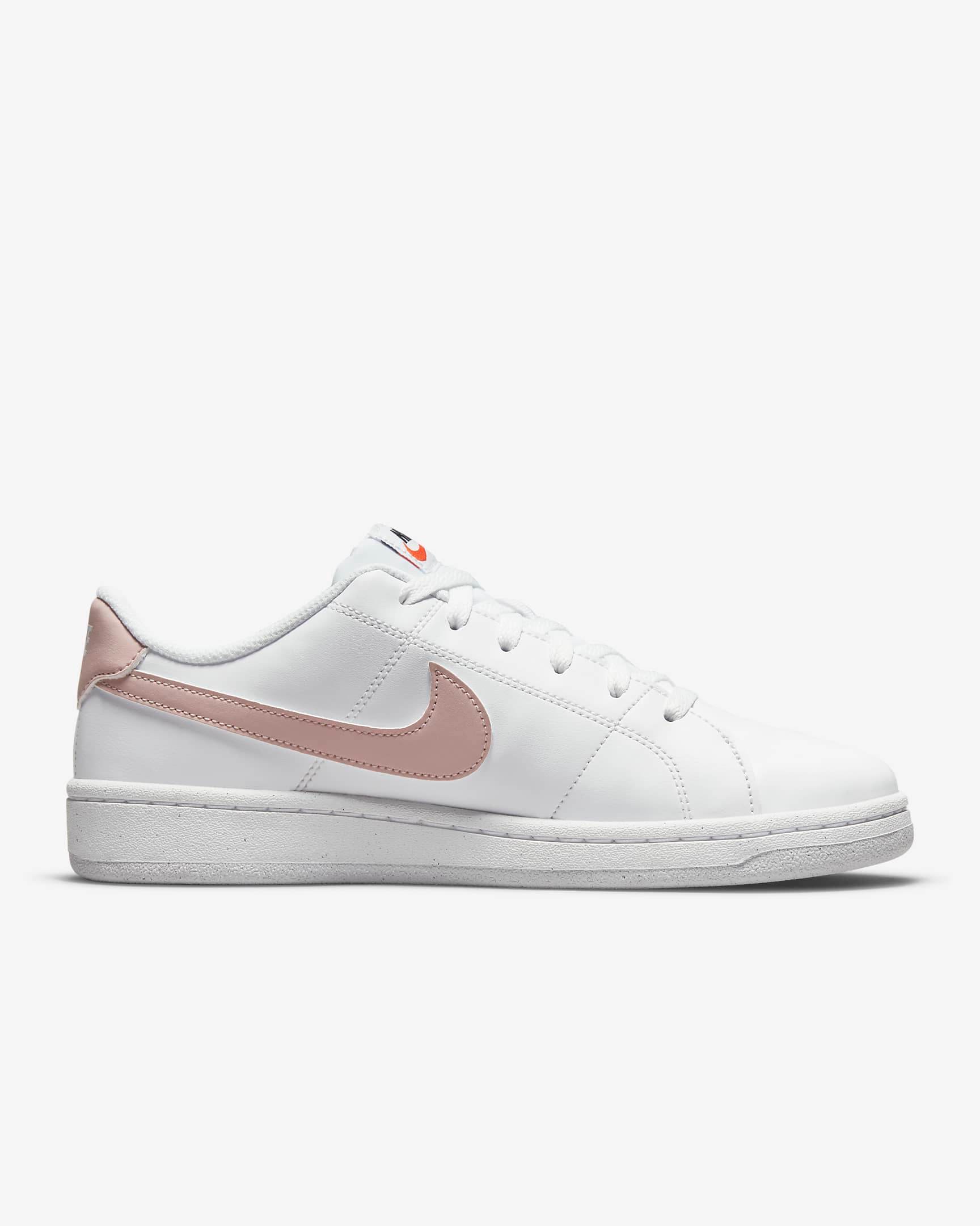 Nike Court Royale 2 - Harbi Brands