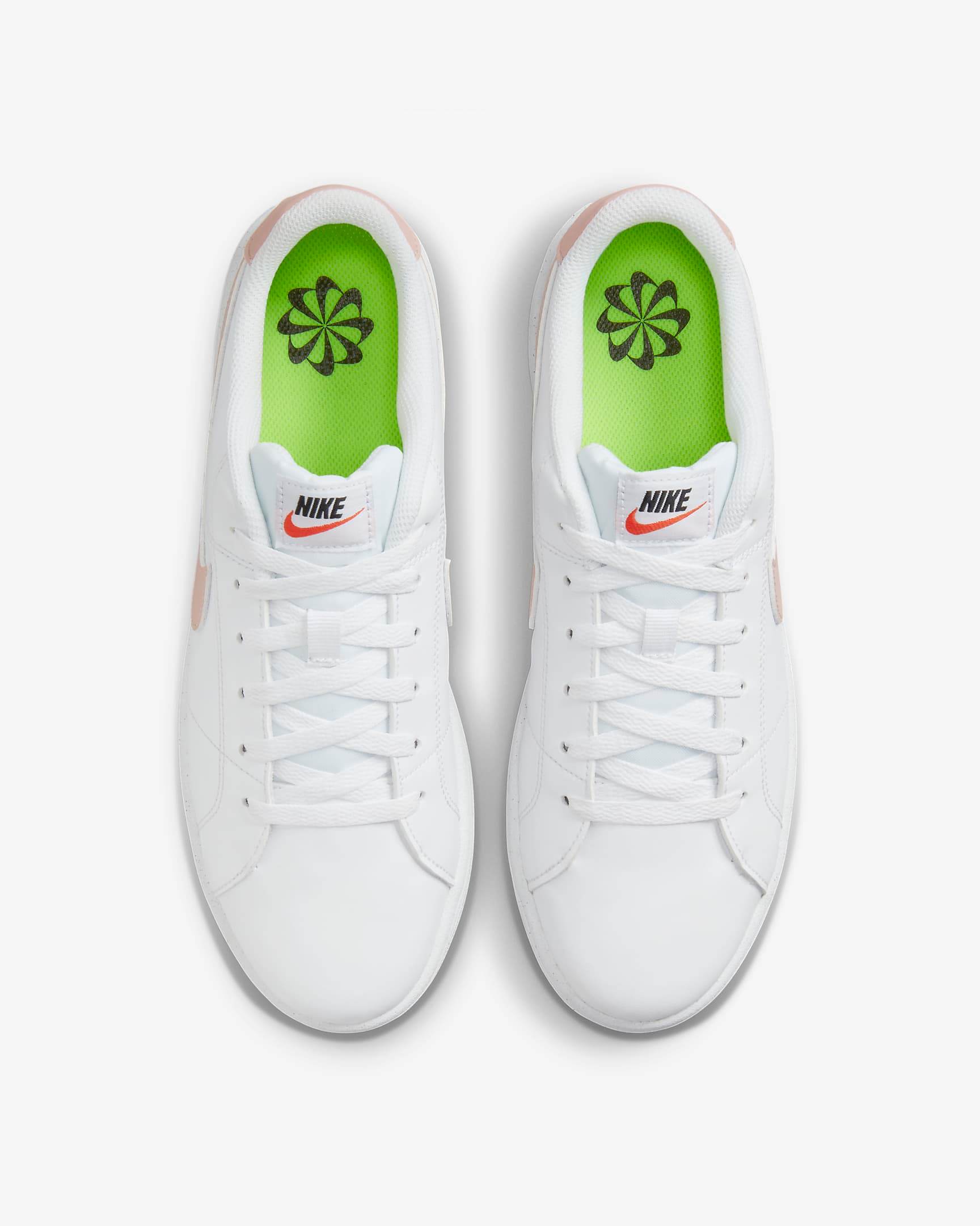 Nike Court Royale 2 - Harbi Brands