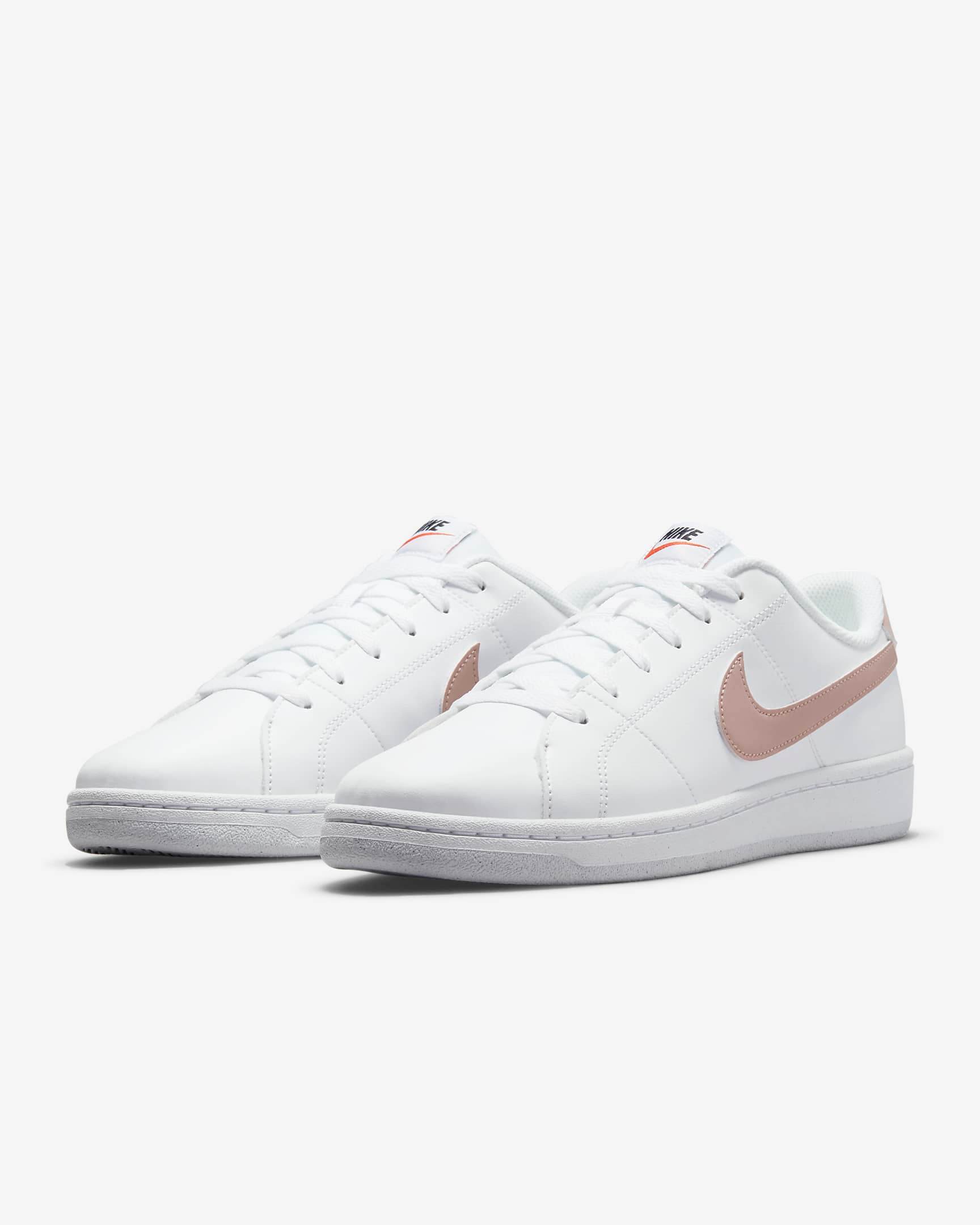 Nike Court Royale 2 - Harbi Brands
