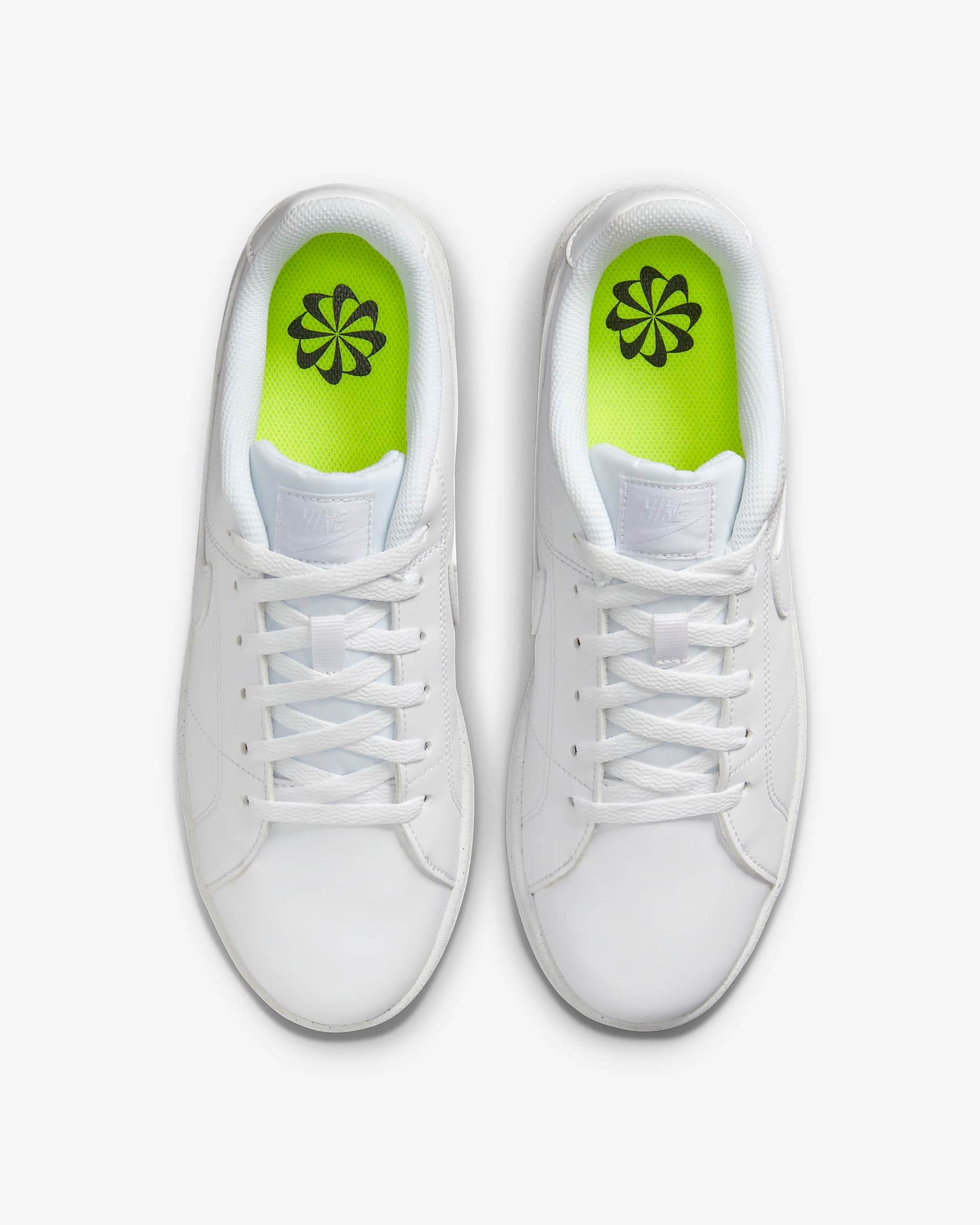 Nike Court Royale 2 - Harbi Brands