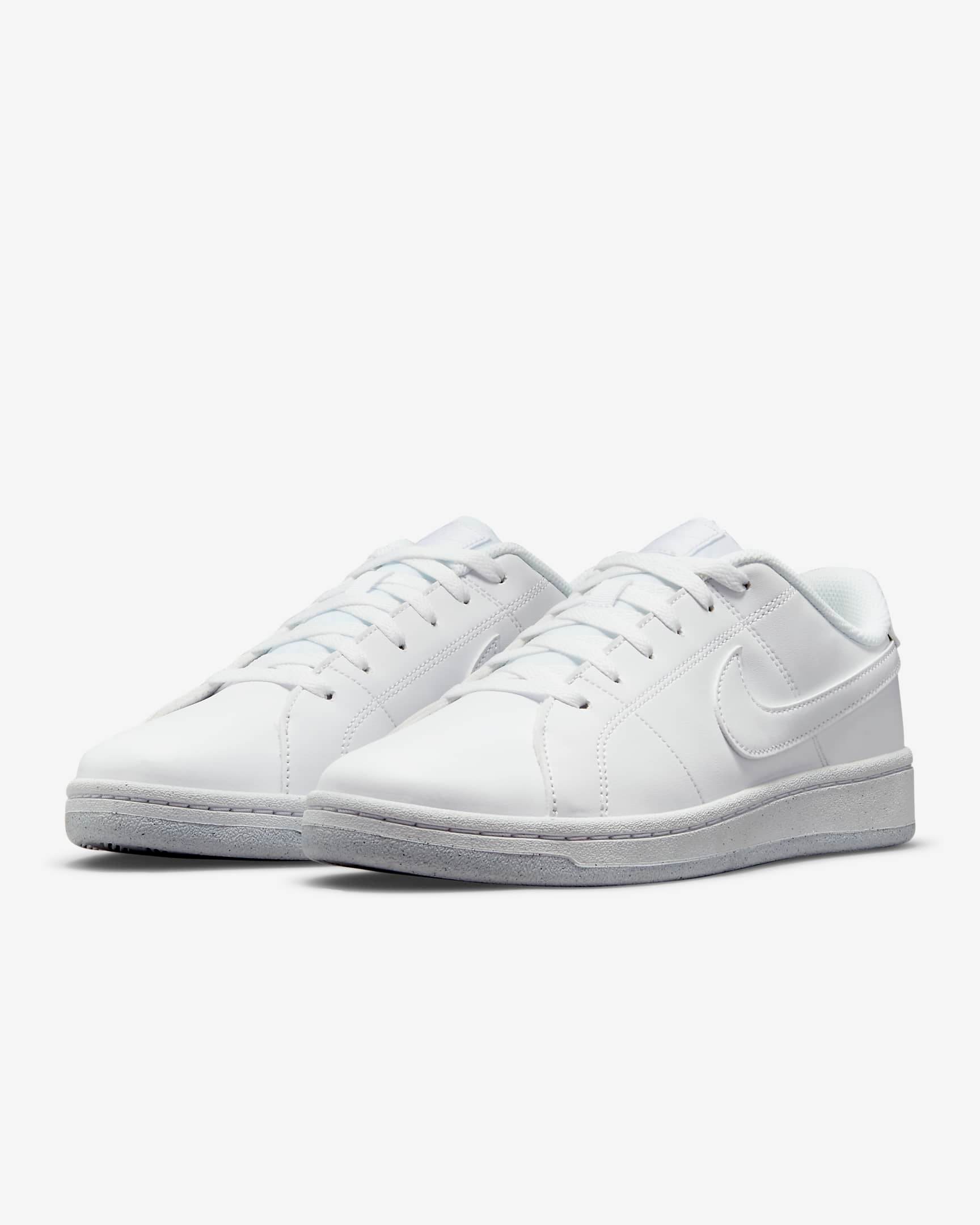 Nike Court Royale 2 - Harbi Brands