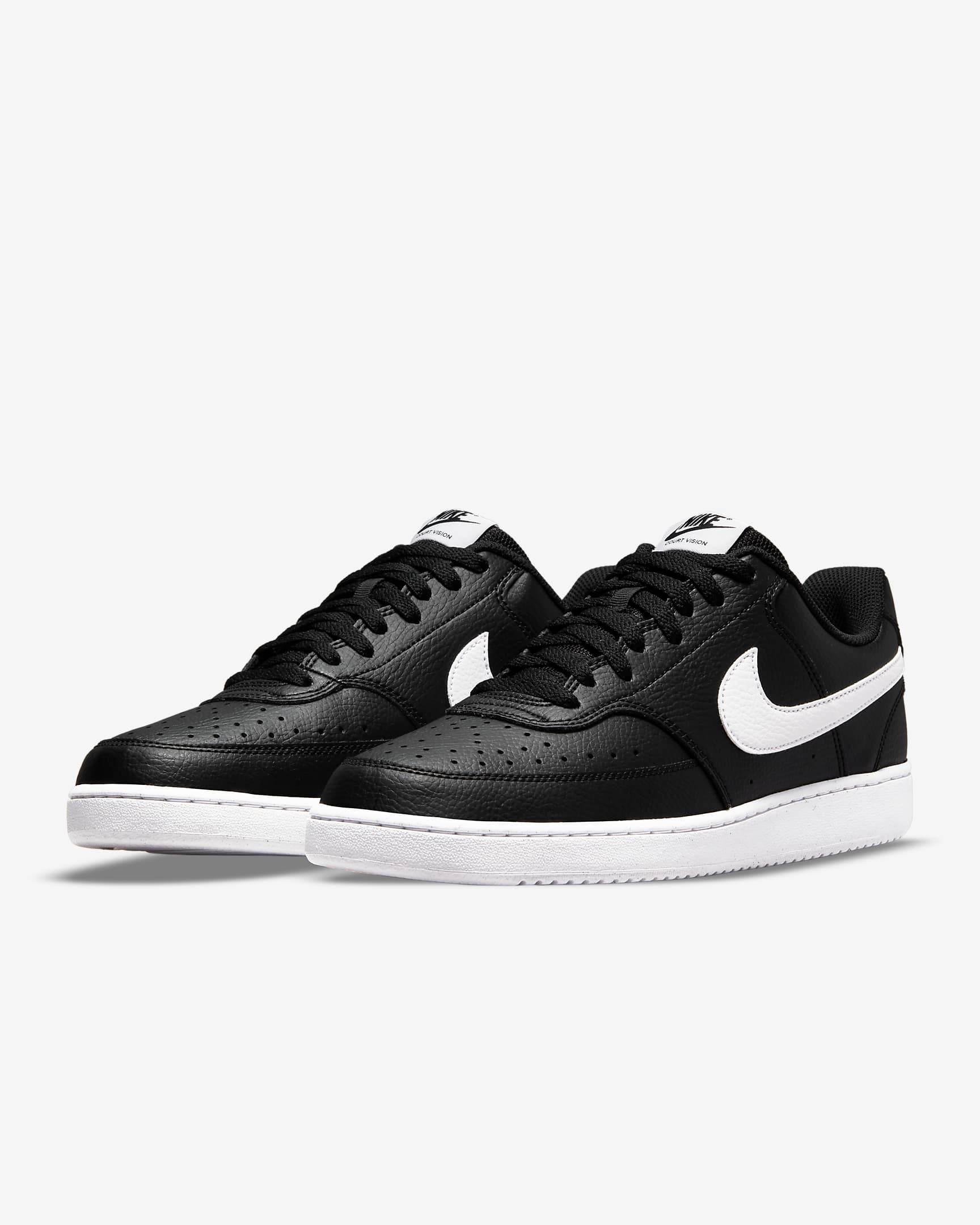Nike Court Vision Low Next Nature - Harbi Brands