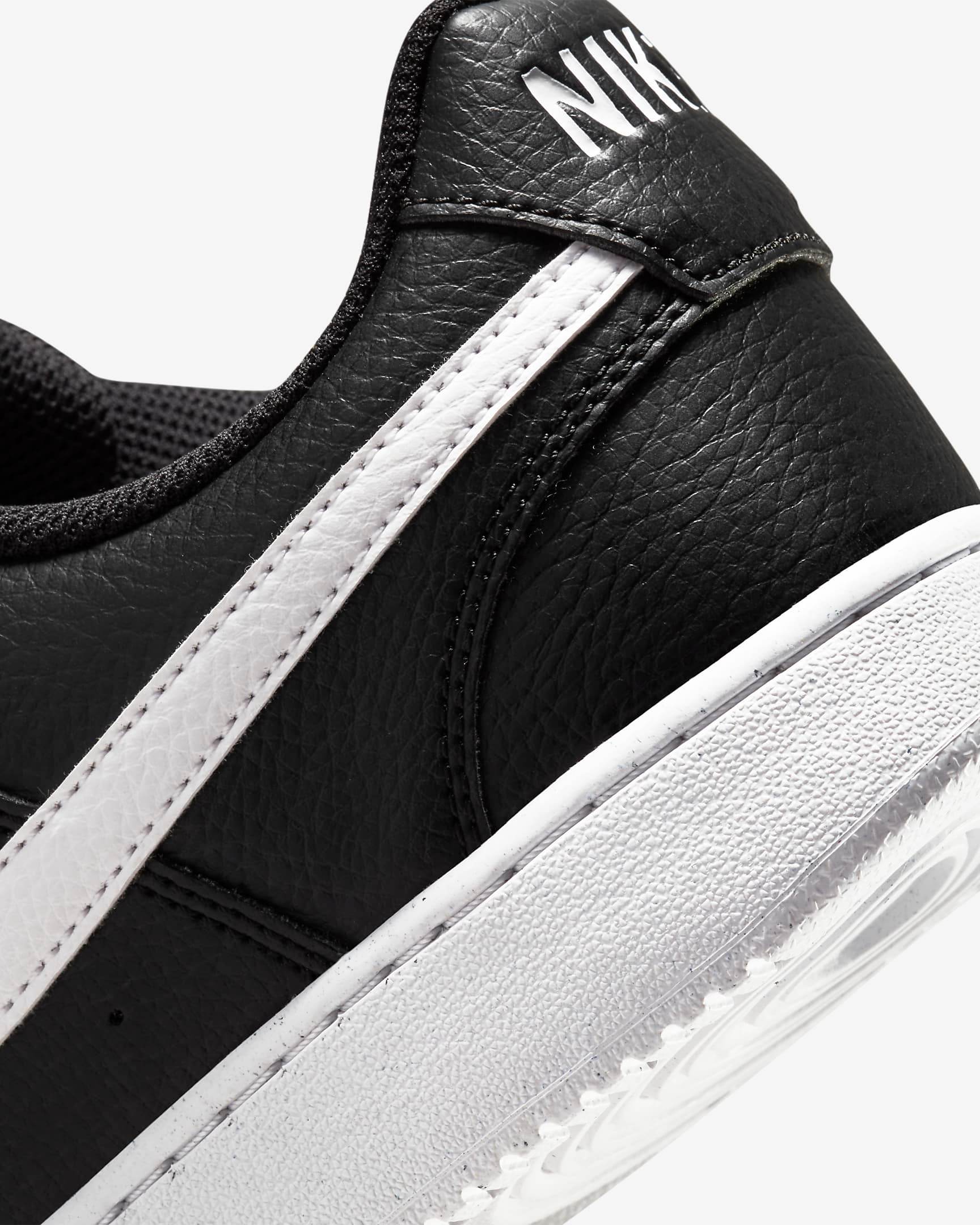 Nike Court Vision Low Next Nature - Harbi Brands