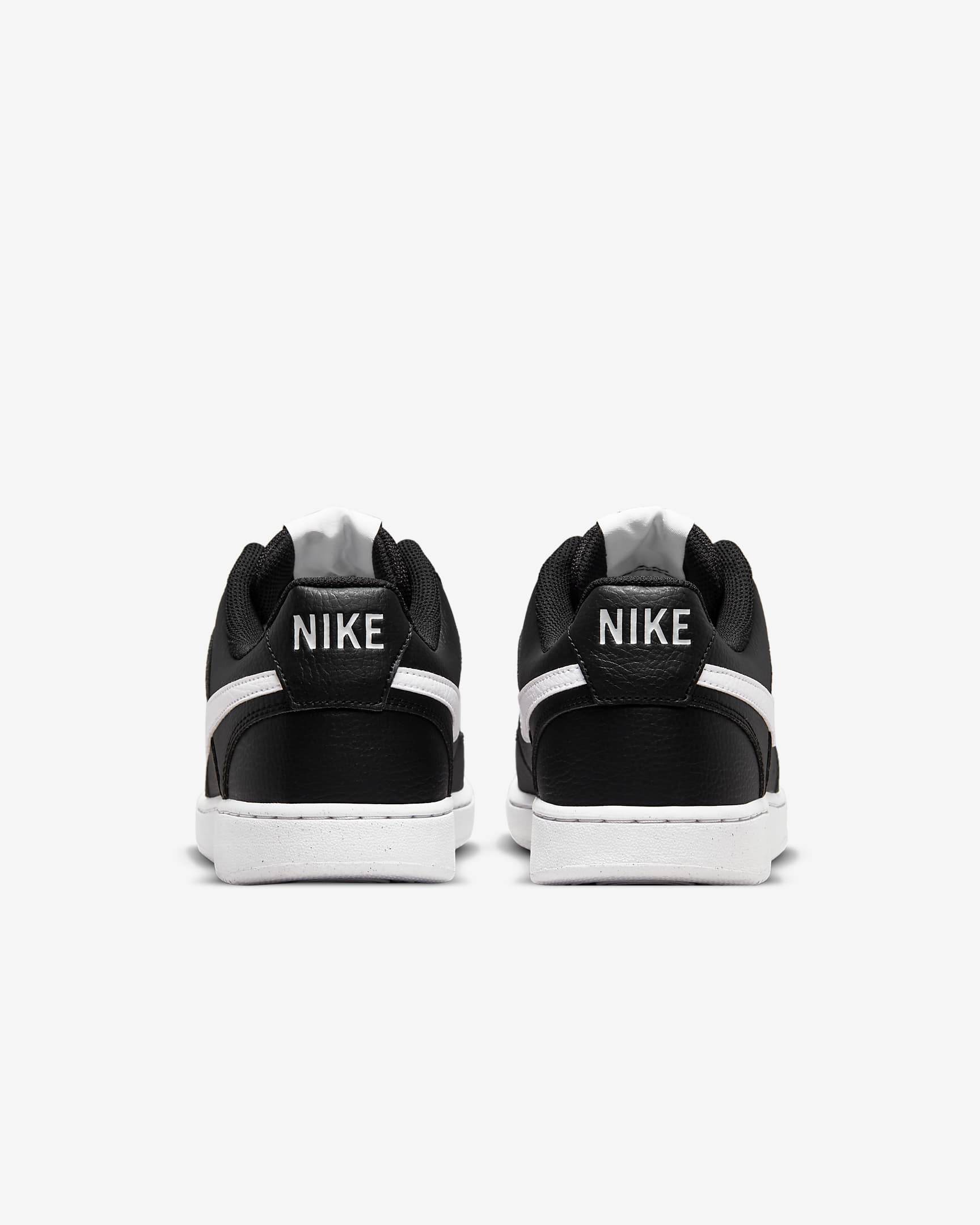 Nike Court Vision Low Next Nature - Harbi Brands