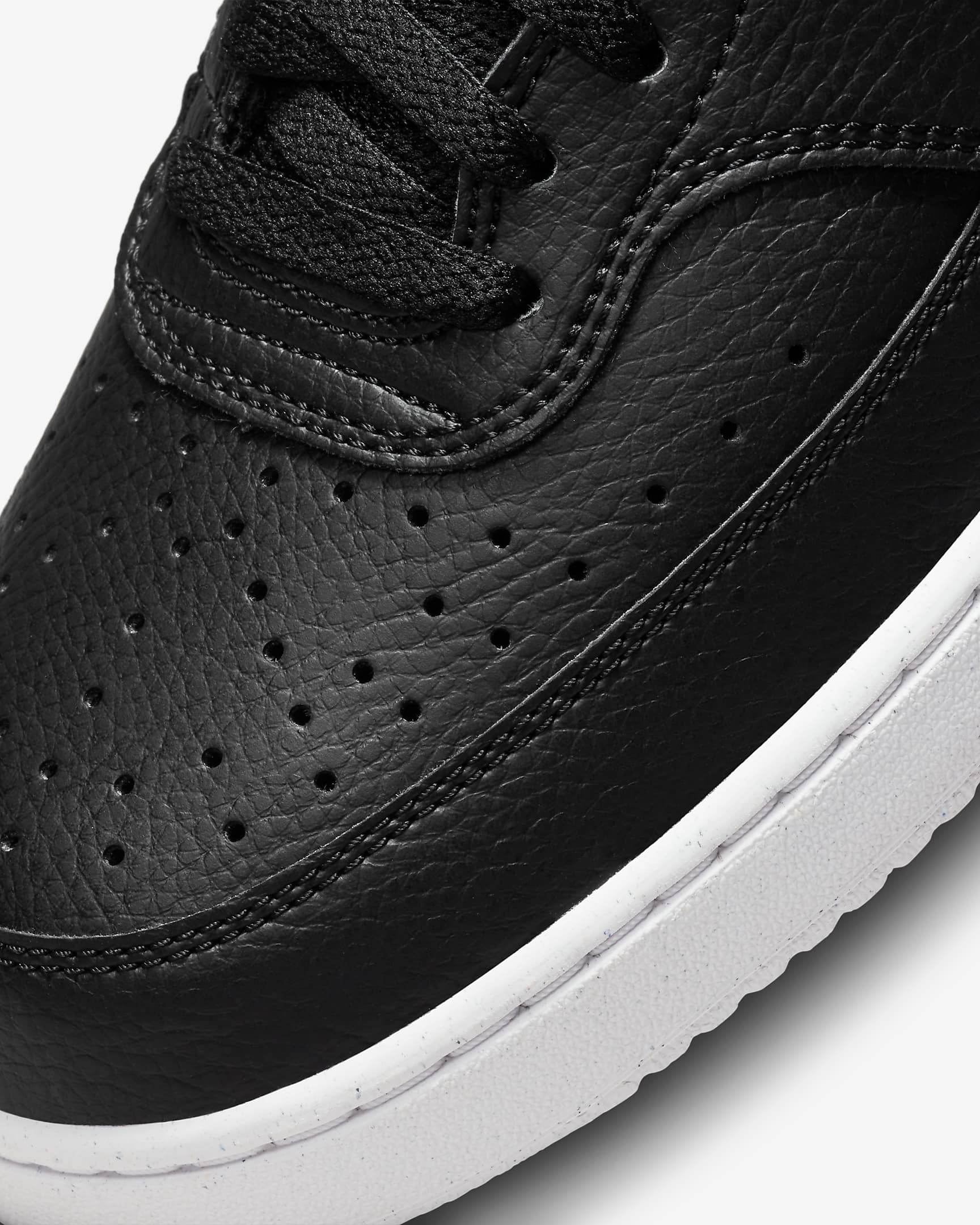 Nike Court Vision Low Next Nature - Harbi Brands