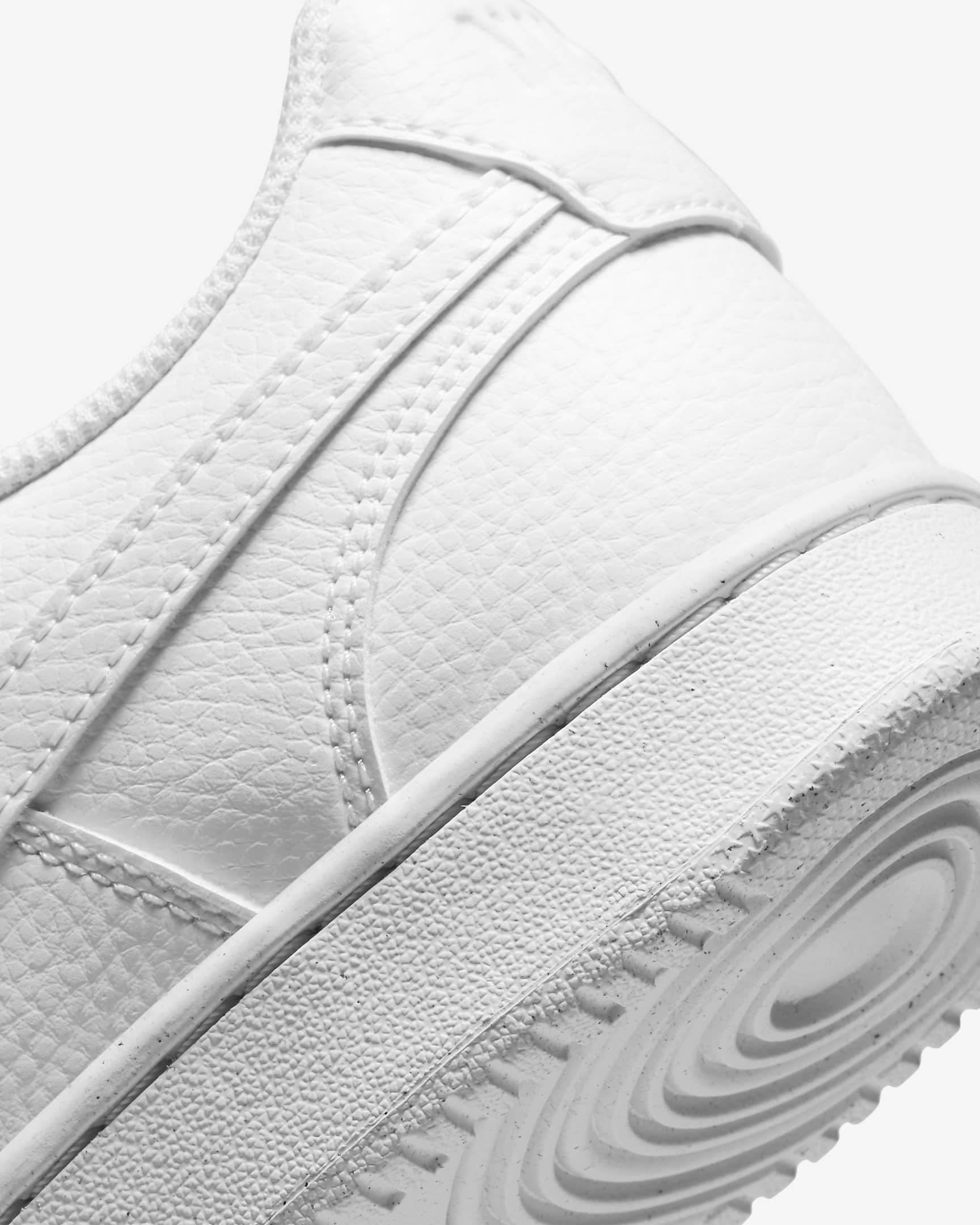 Nike Court Vision Low Next Nature - Harbi Brands