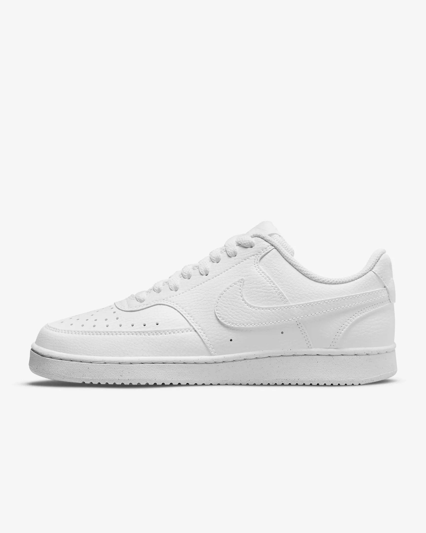 Nike Court Vision Low Next Nature - Harbi Brands