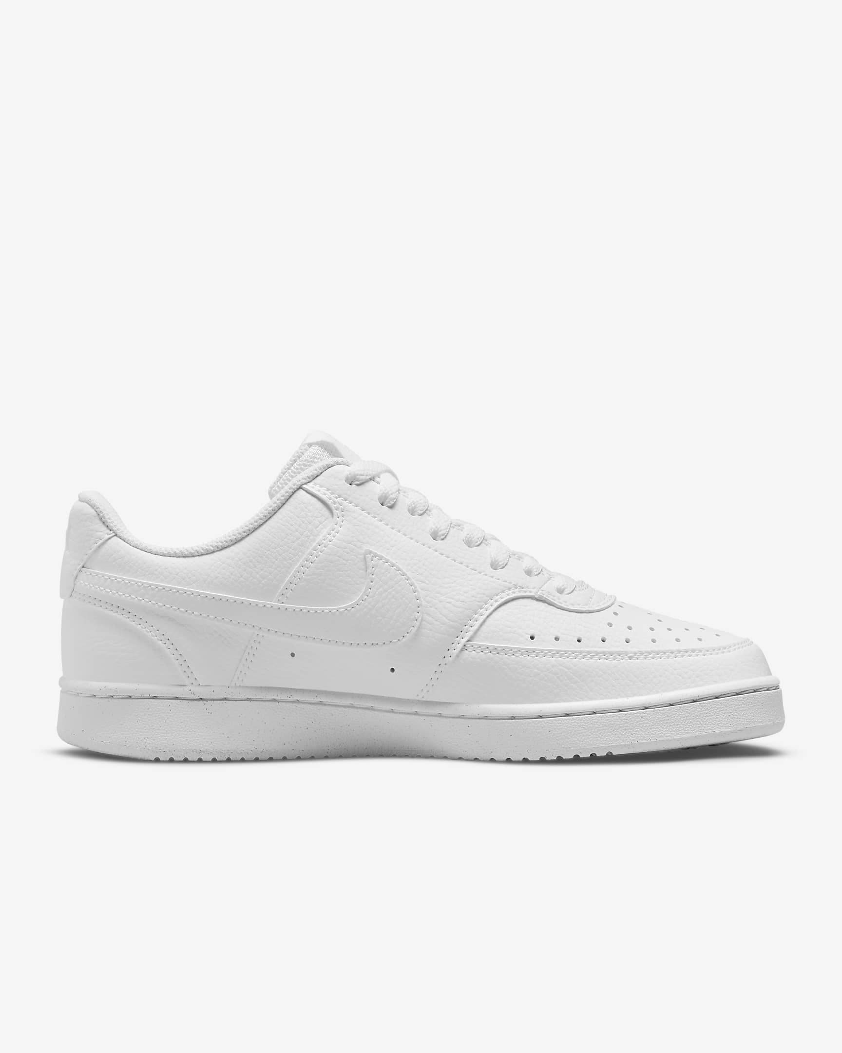 Nike Court Vision Low Next Nature - Harbi Brands