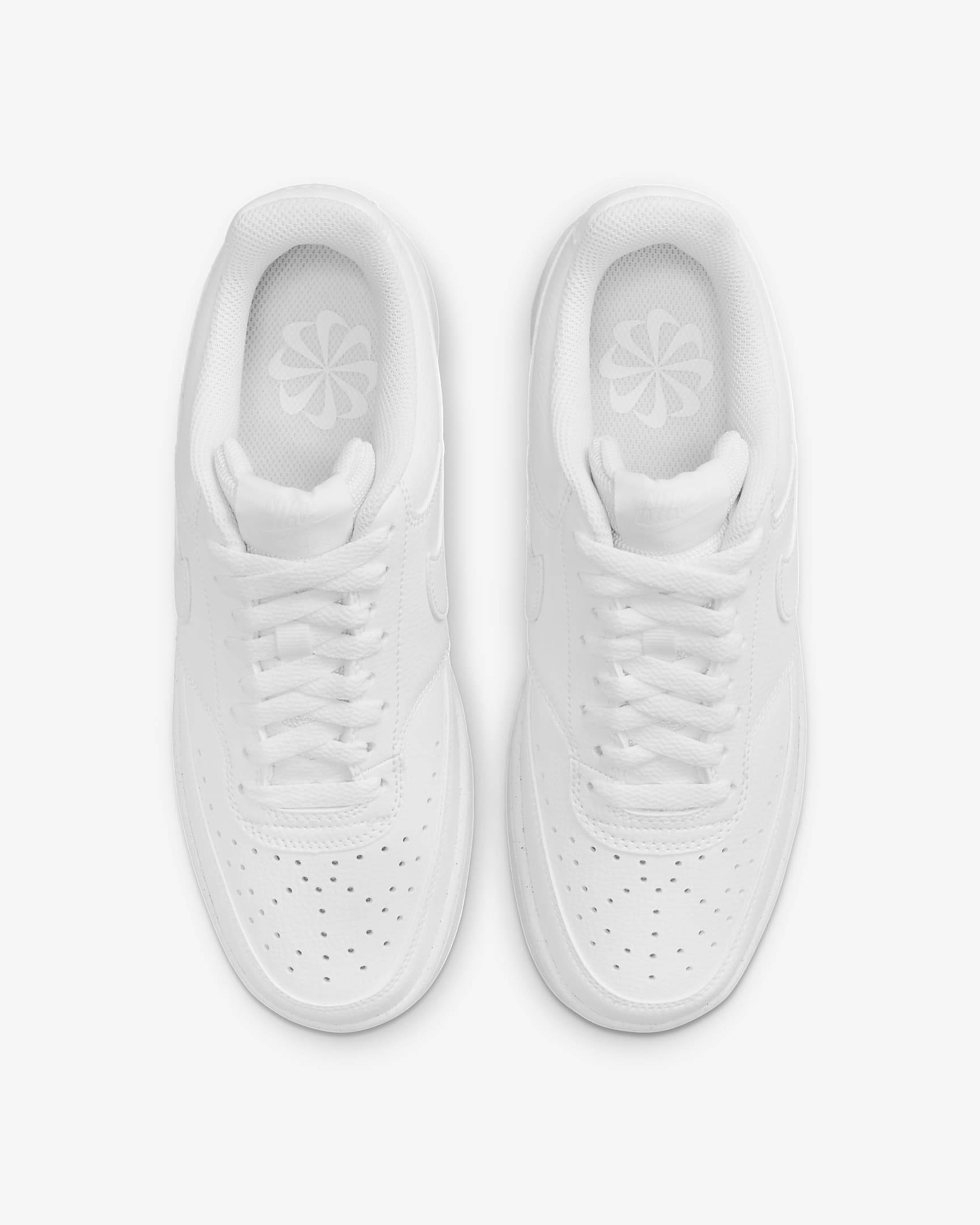 Nike Court Vision Low Next Nature - Harbi Brands
