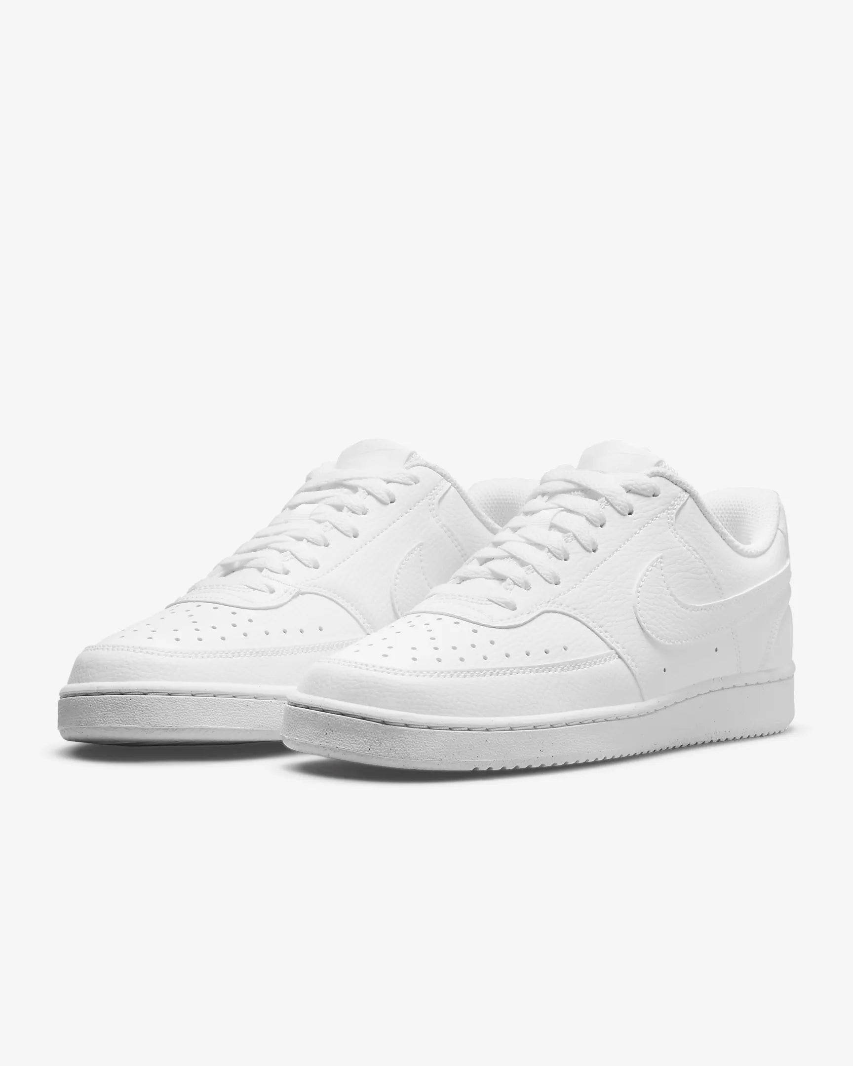 Nike Court Vision Low Next Nature - Harbi Brands