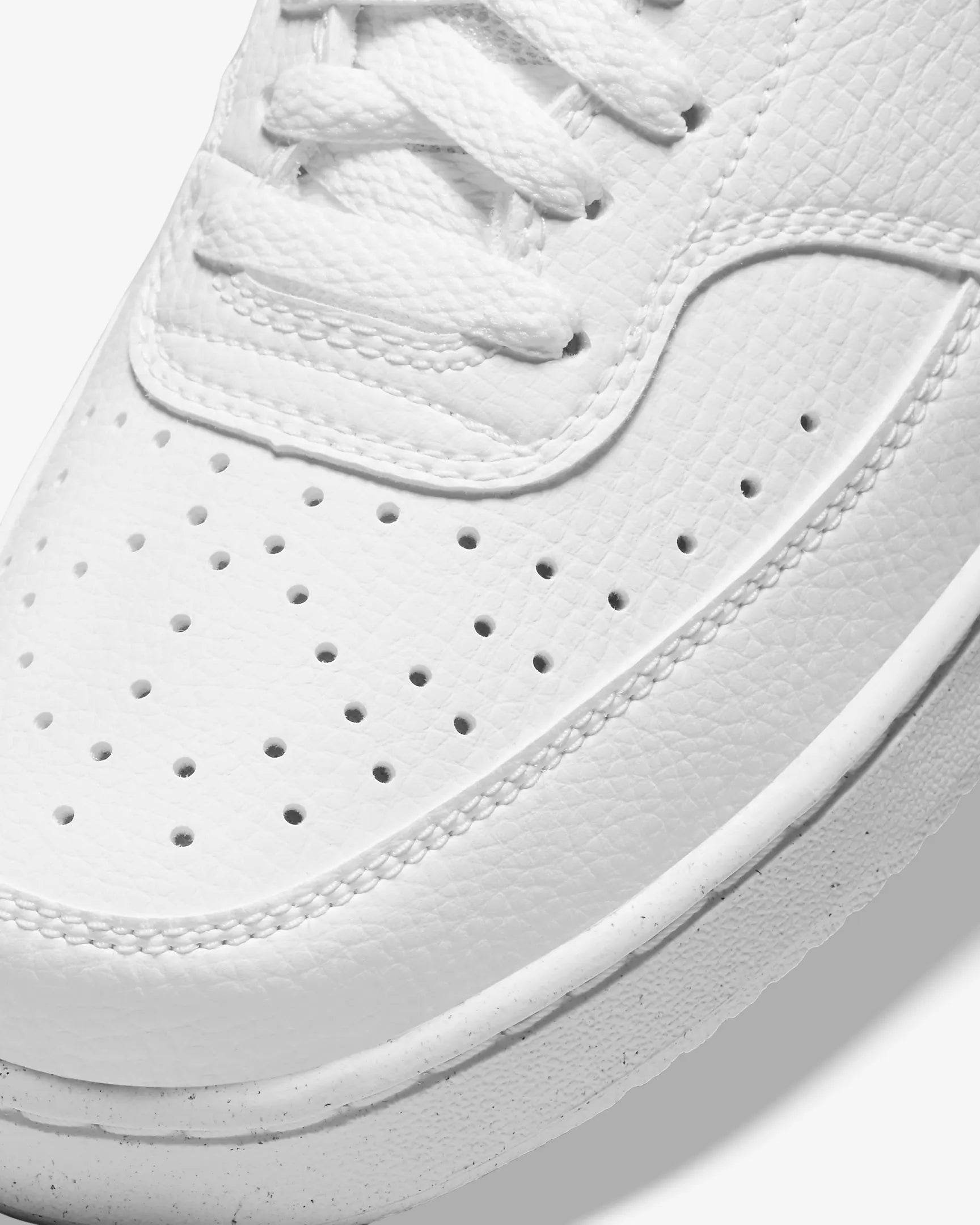 Nike Court Vision Low Next Nature - Harbi Brands