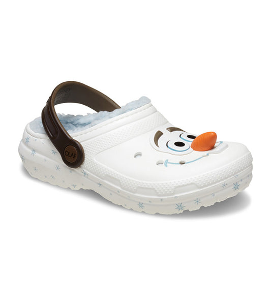 Toddlers' Frozen Olaf Classics Clog