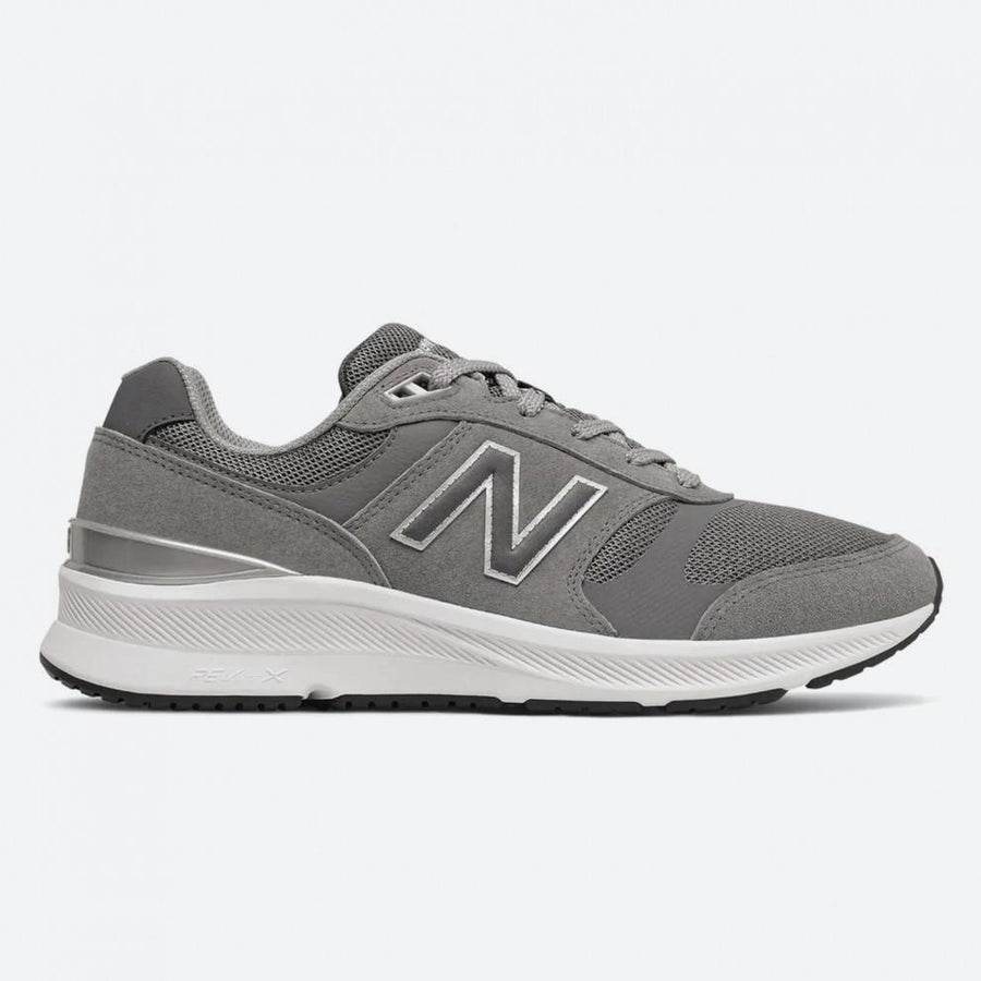New Balance Wide Fit Running Trainers - Harbi Brands