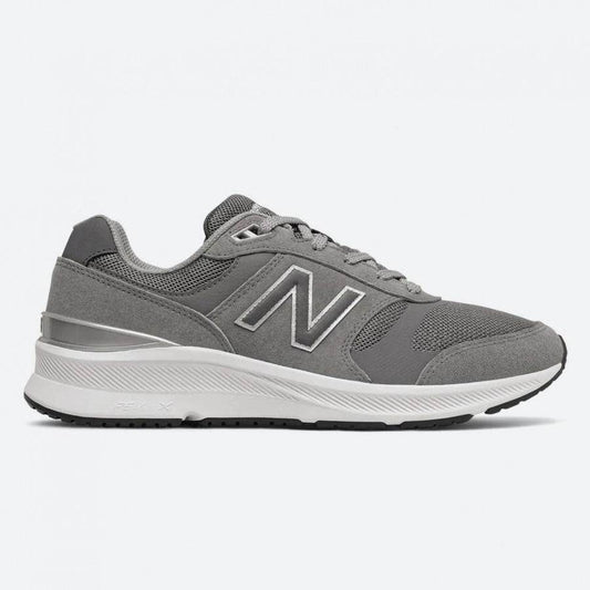 New Balance Wide Fit Running Trainers - Harbi Brands