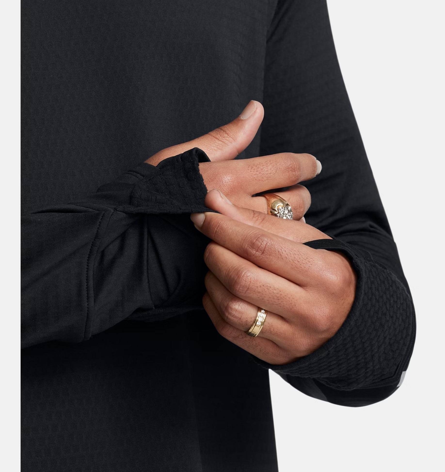 Under Armour Men's Launch Elite Cold Weather Balaclava Hoodie - Harbi Brands