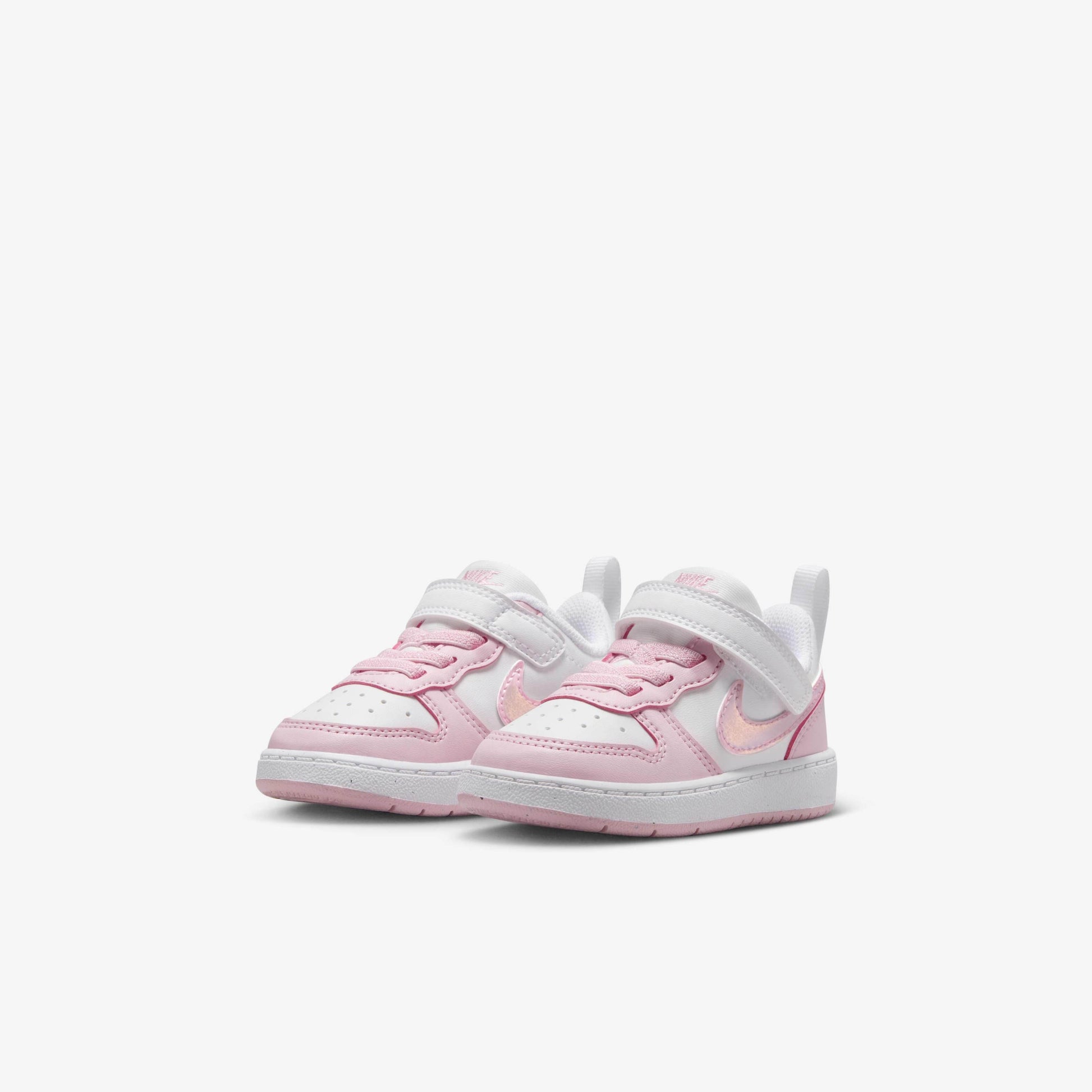 Nike Court Borough Low Recraft (TD) - Harbi Brands