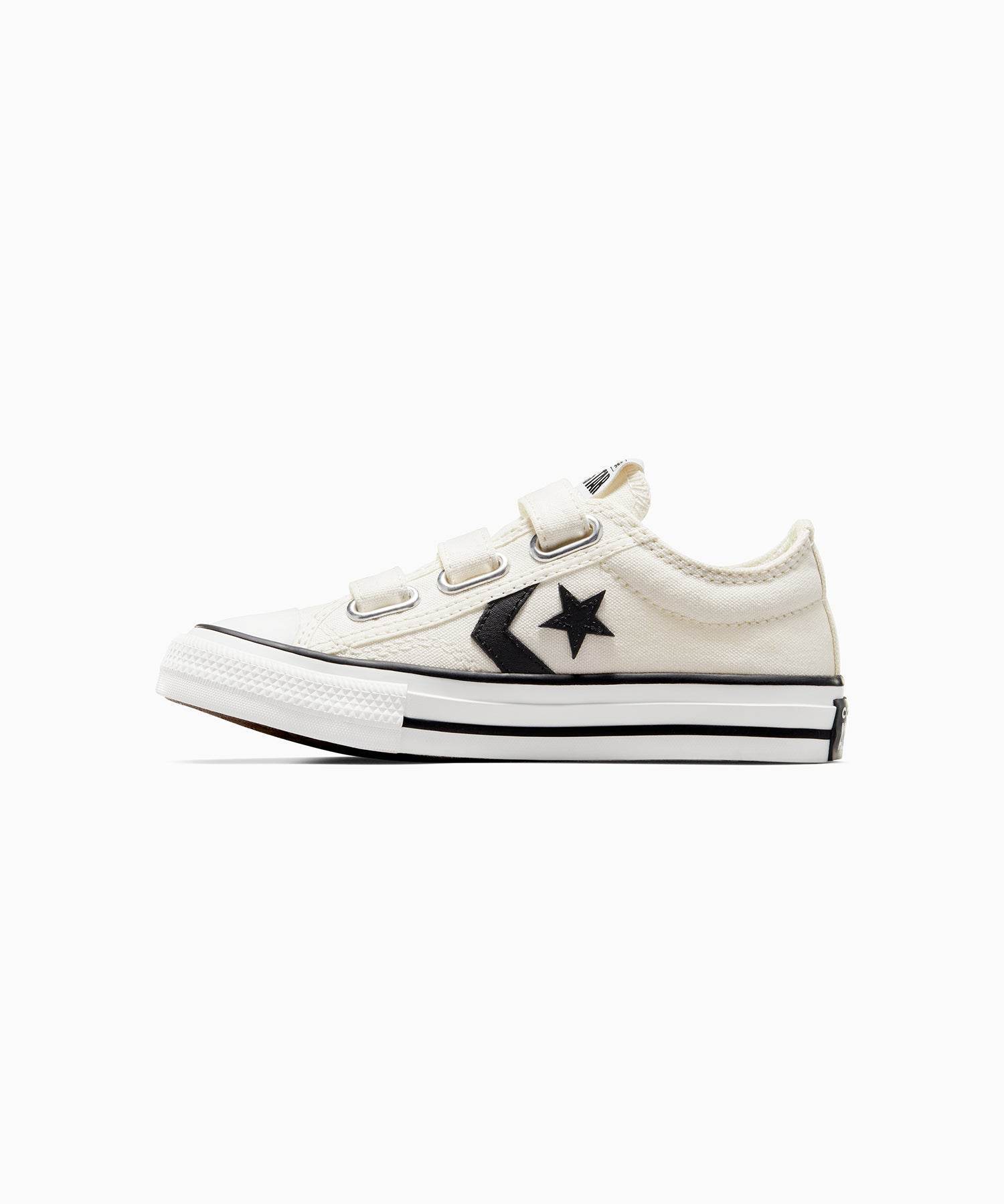 Converse Star Player 76 3V Sneaker White - Harbi Brands
