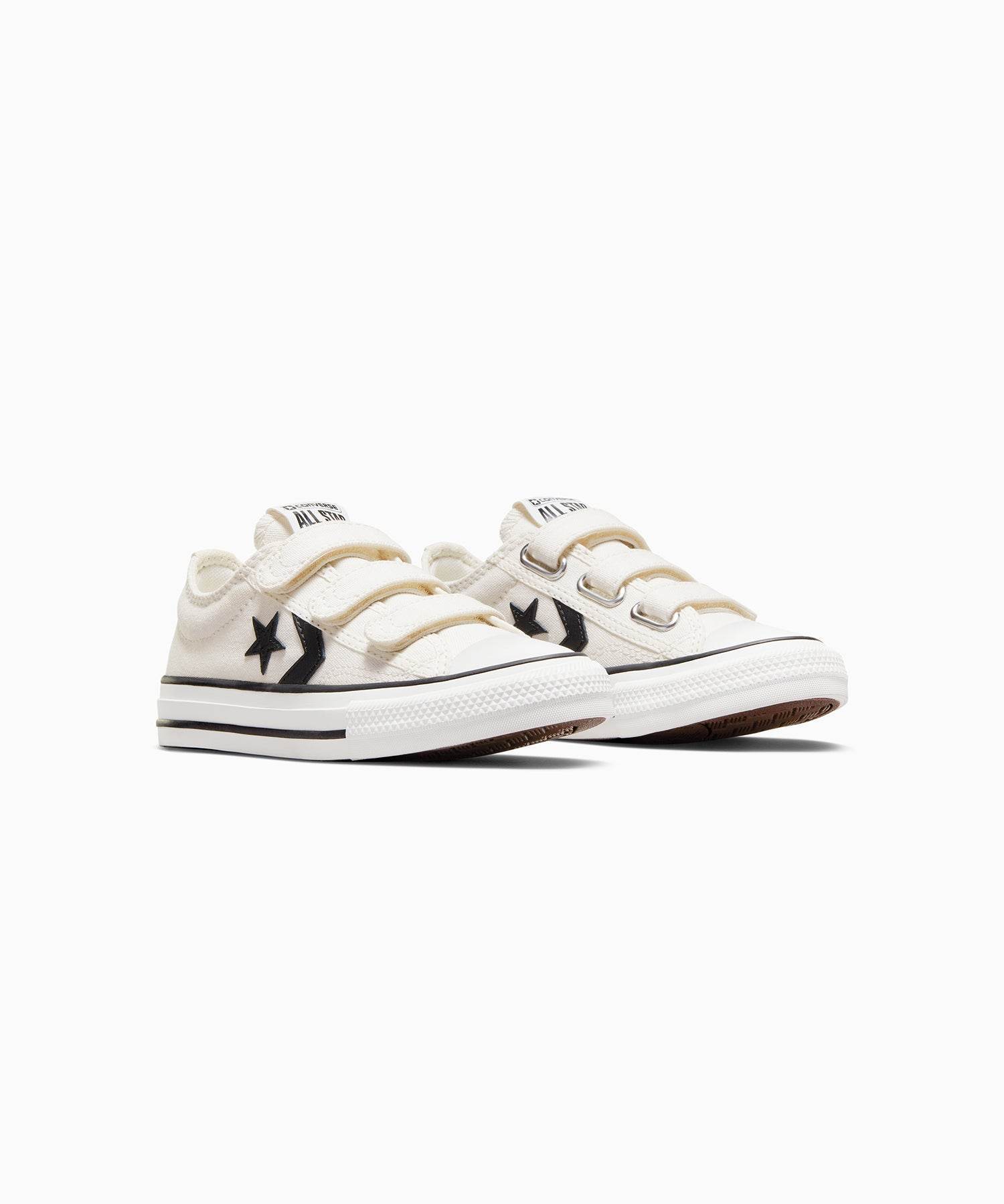 Converse Star Player 76 3V Sneaker White - Harbi Brands