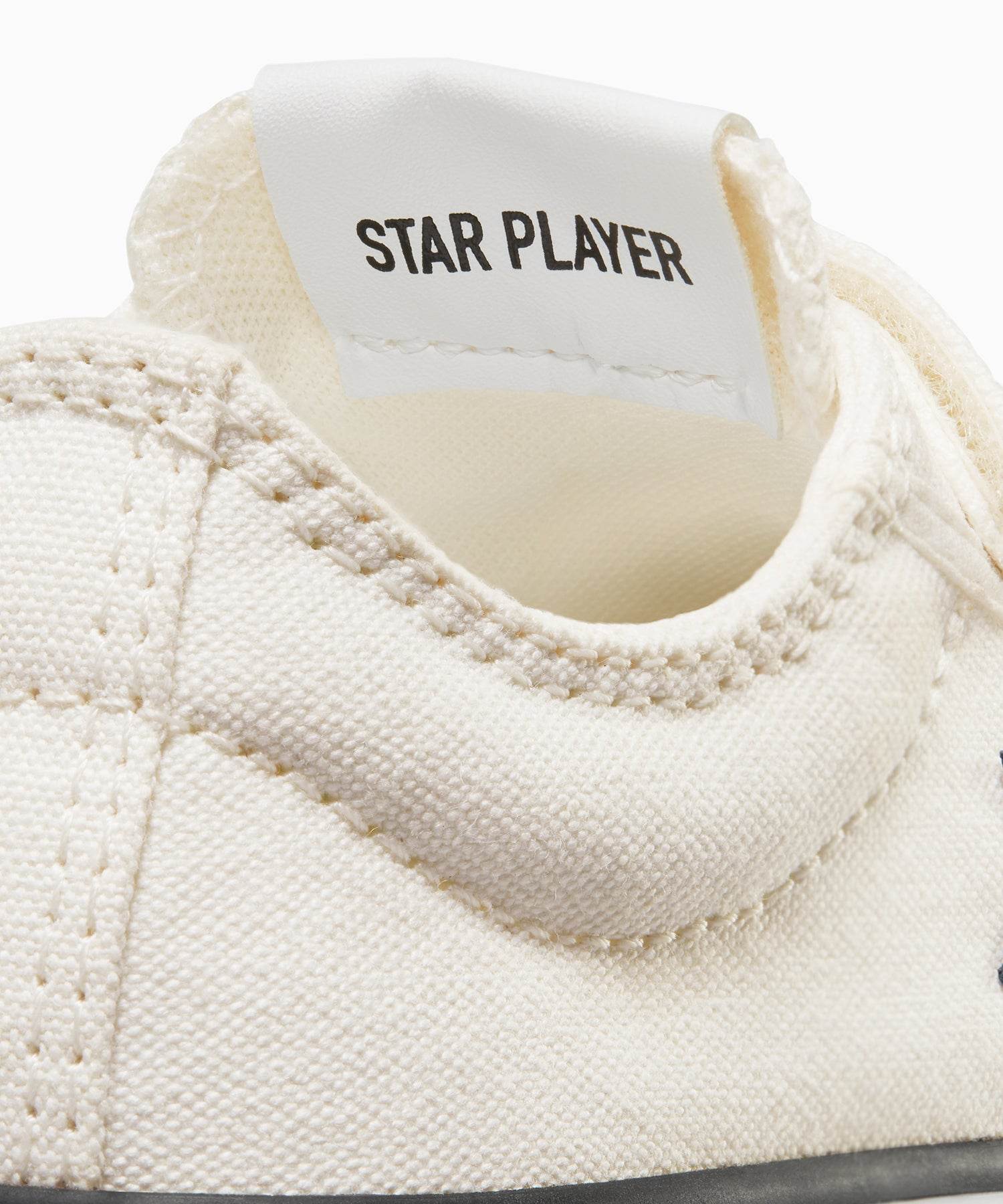 Converse Star Player 76 3V Sneaker White - Harbi Brands