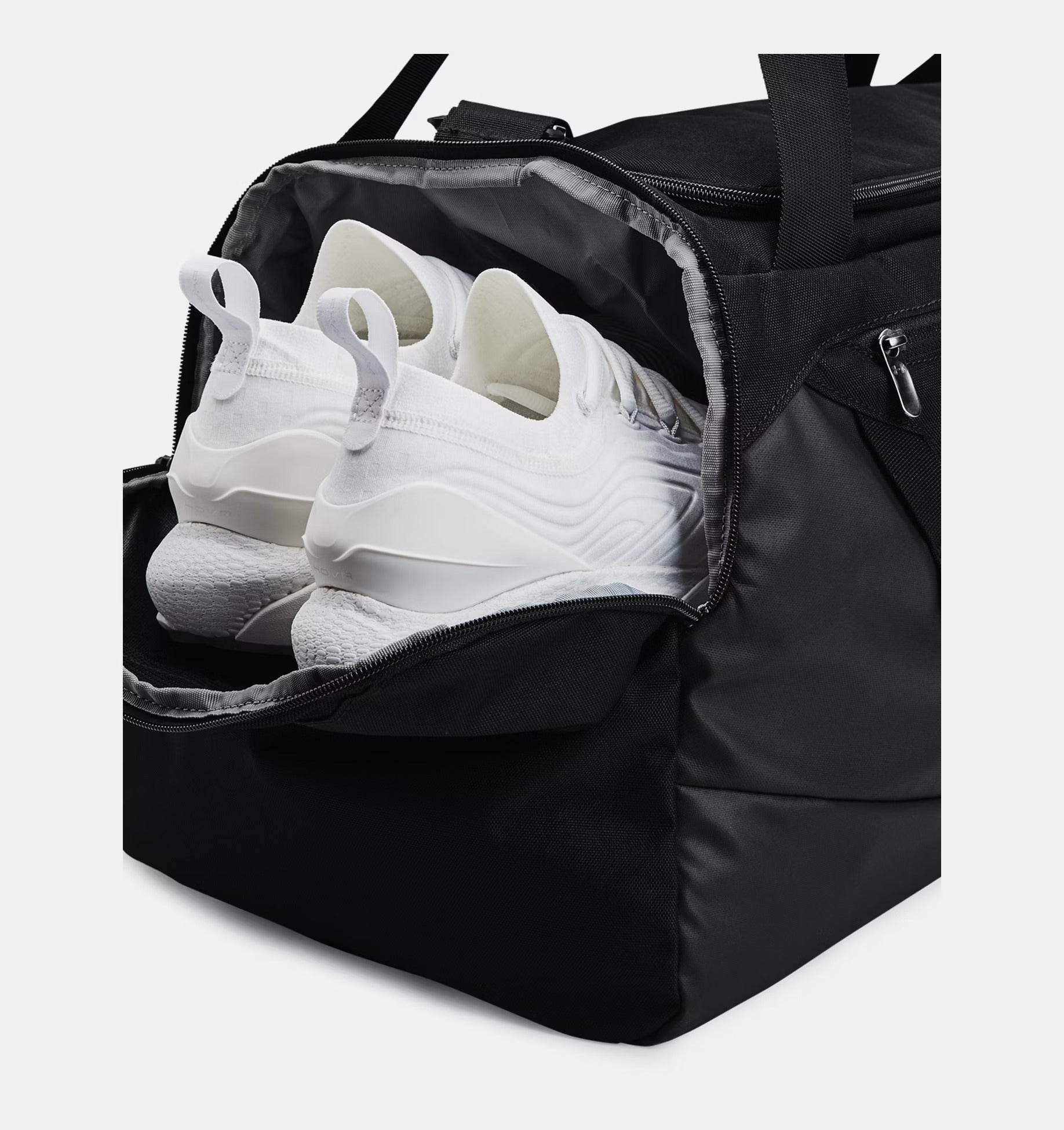 Under Armour Undeniable 5.0 Medium Duffle Bag - Harbi Brands