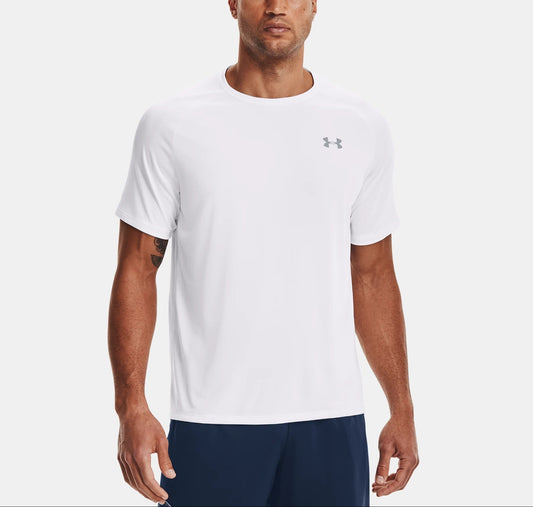 Under Armour Tech™ 2.0 Men's Short Sleeve