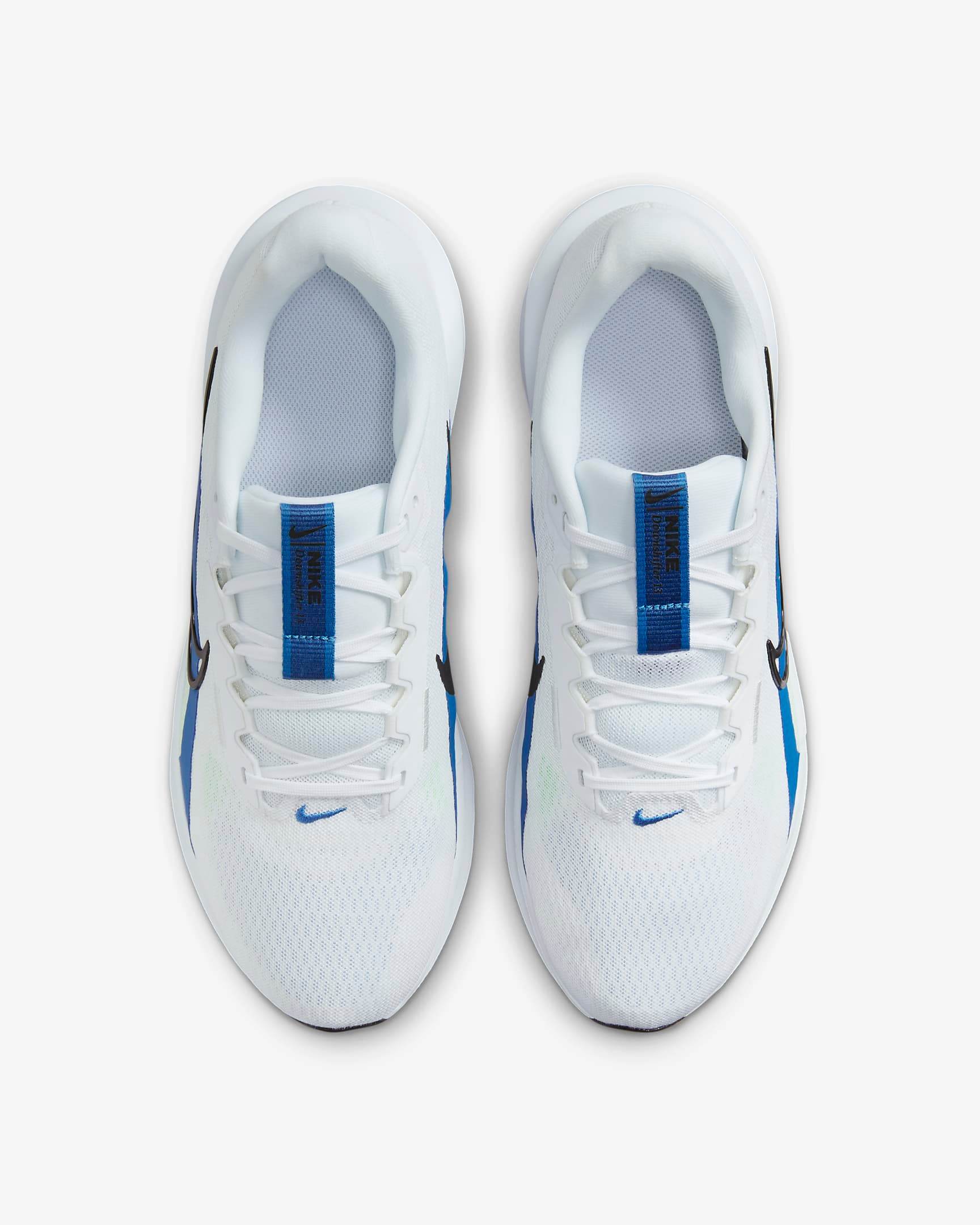 Nike Downshifter 13 Road Running Shoes - Harbi Brands