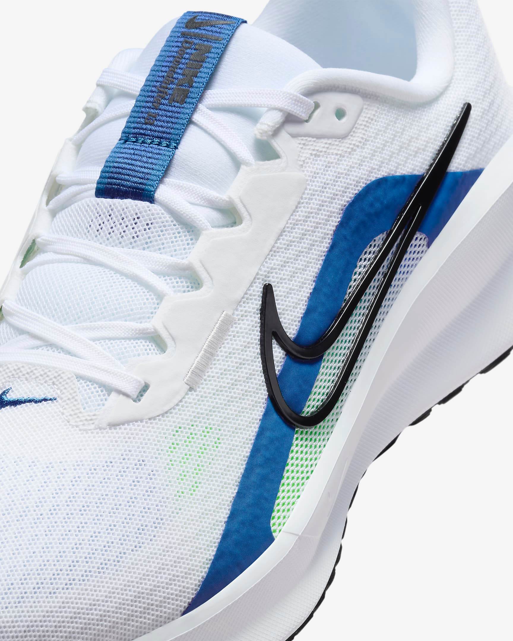 Nike Downshifter 13 Road Running Shoes - Harbi Brands