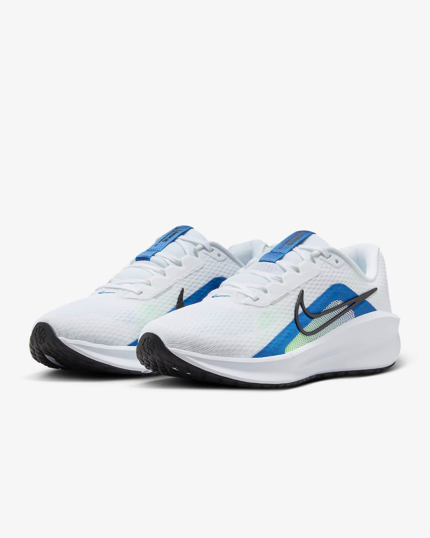 Nike Downshifter 13 Road Running Shoes - Harbi Brands