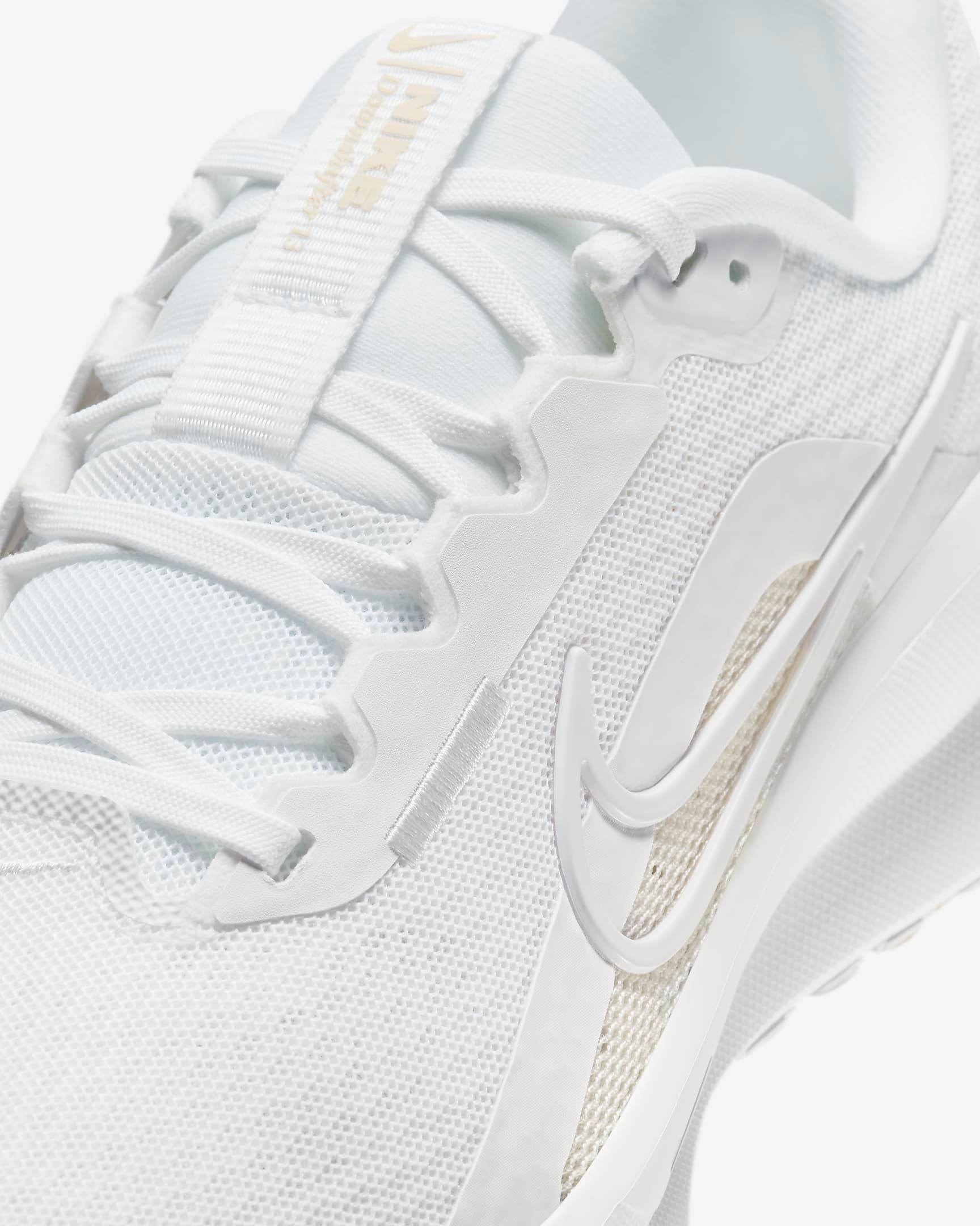 Nike Downshifter 13 Road Running Shoes - Harbi Brands