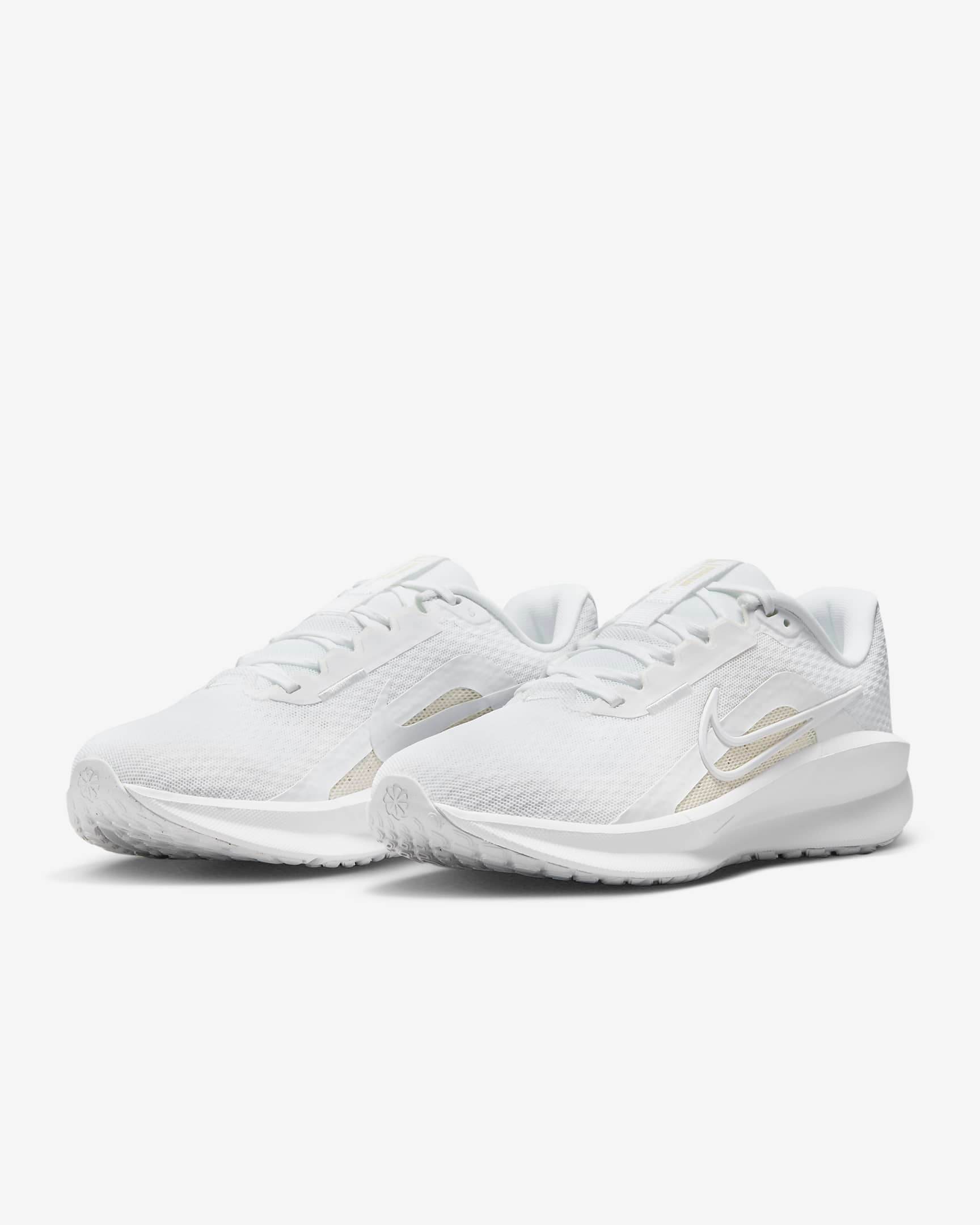 Nike Downshifter 13 Road Running Shoes - Harbi Brands