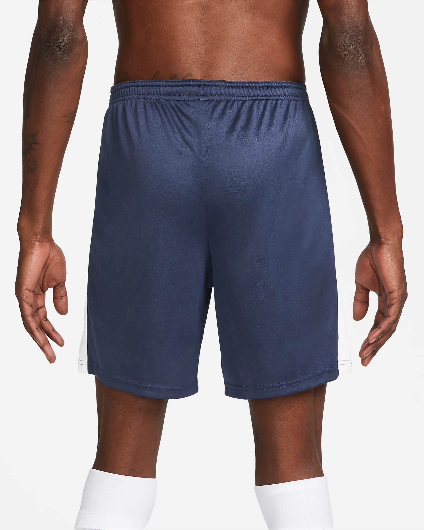 Nike Dri-FIT Academy - Harbi Brands