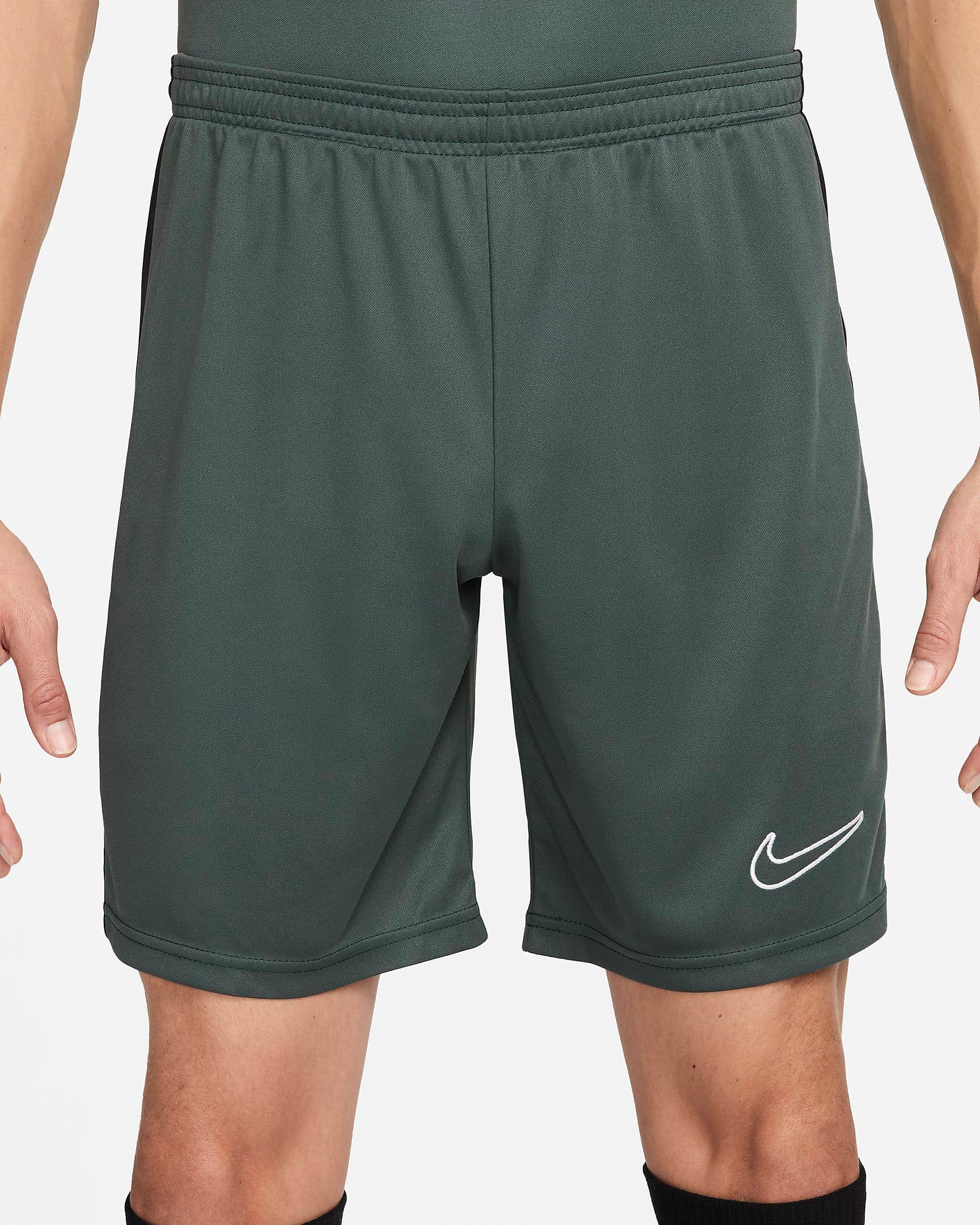 Nike Dri-FIT Academy Men's Dri-FIT Football Shorts - Harbi Brands