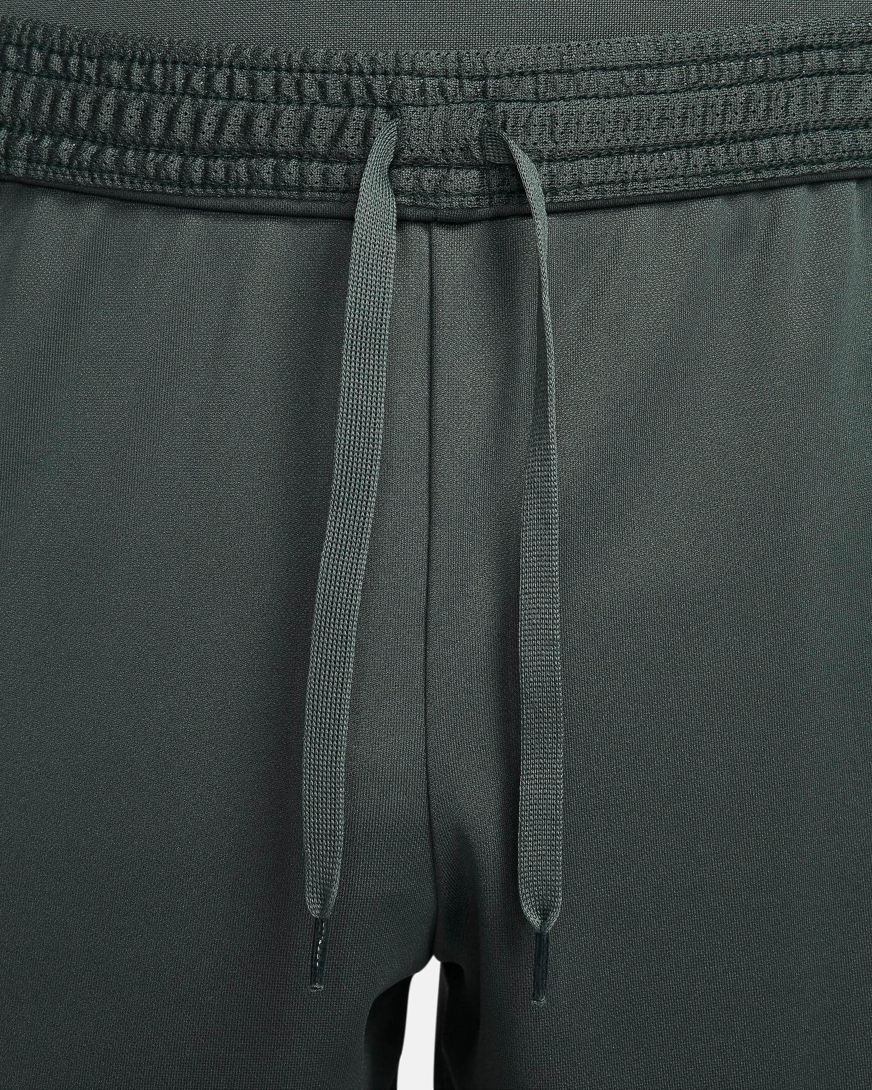 Nike Dri-FIT Academy Men's Dri-FIT Football Shorts - Harbi Brands