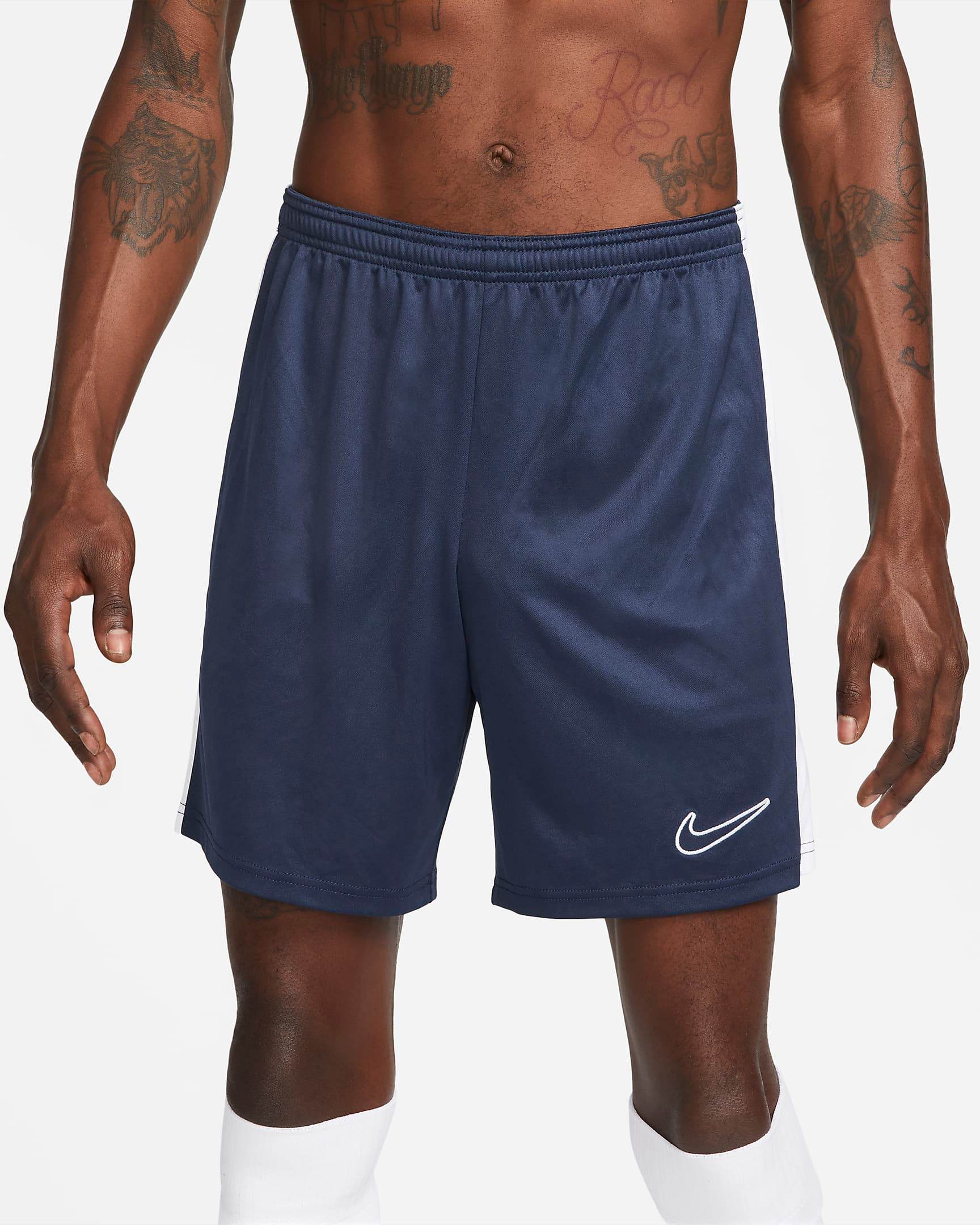 Nike Dri-FIT Academy - Harbi Brands