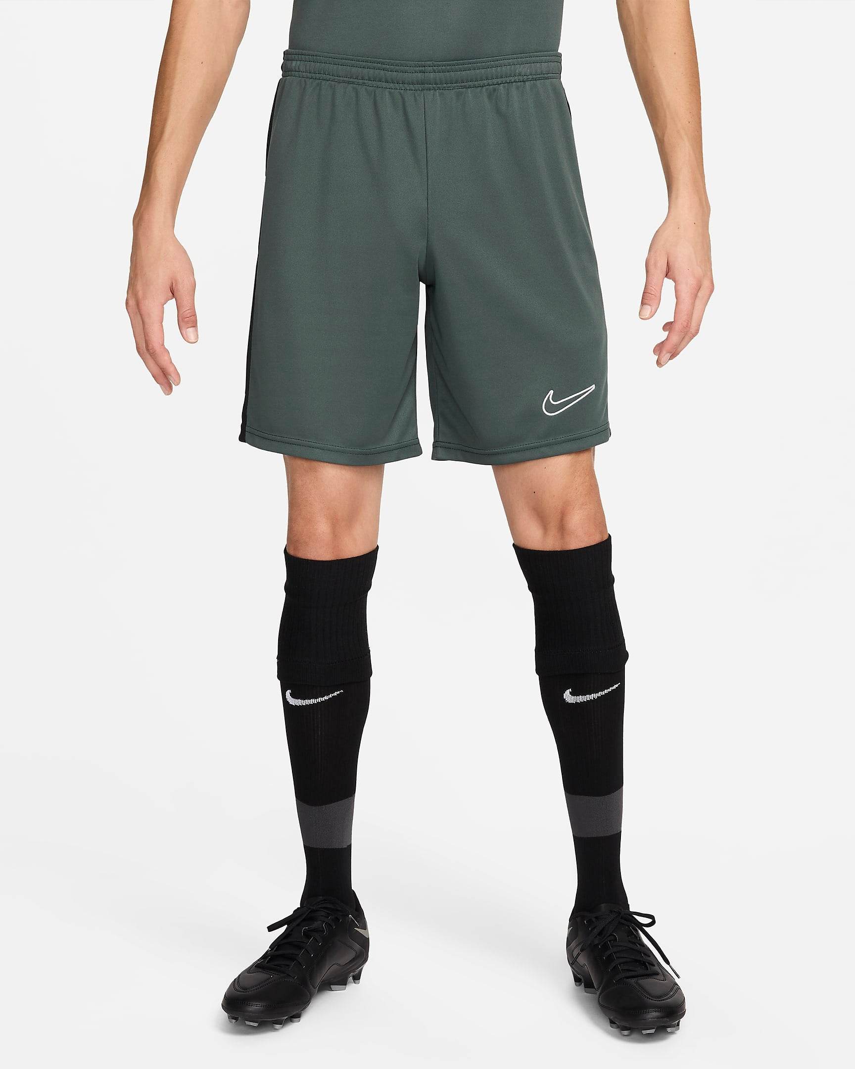 Nike Dri-FIT Academy Men's Dri-FIT Football Shorts - Harbi Brands
