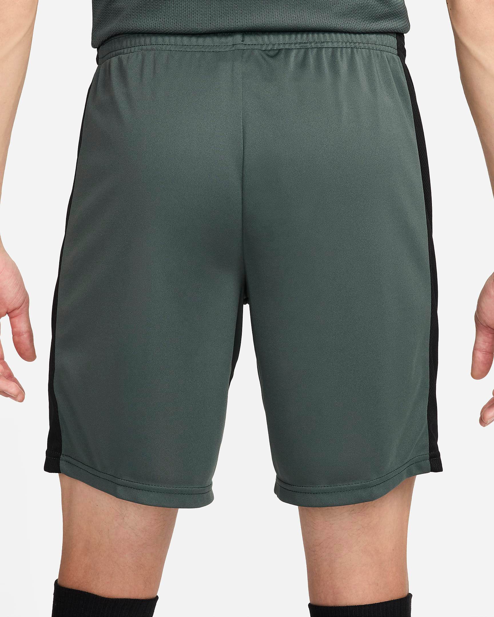 Nike Dri-FIT Academy Men's Dri-FIT Football Shorts - Harbi Brands