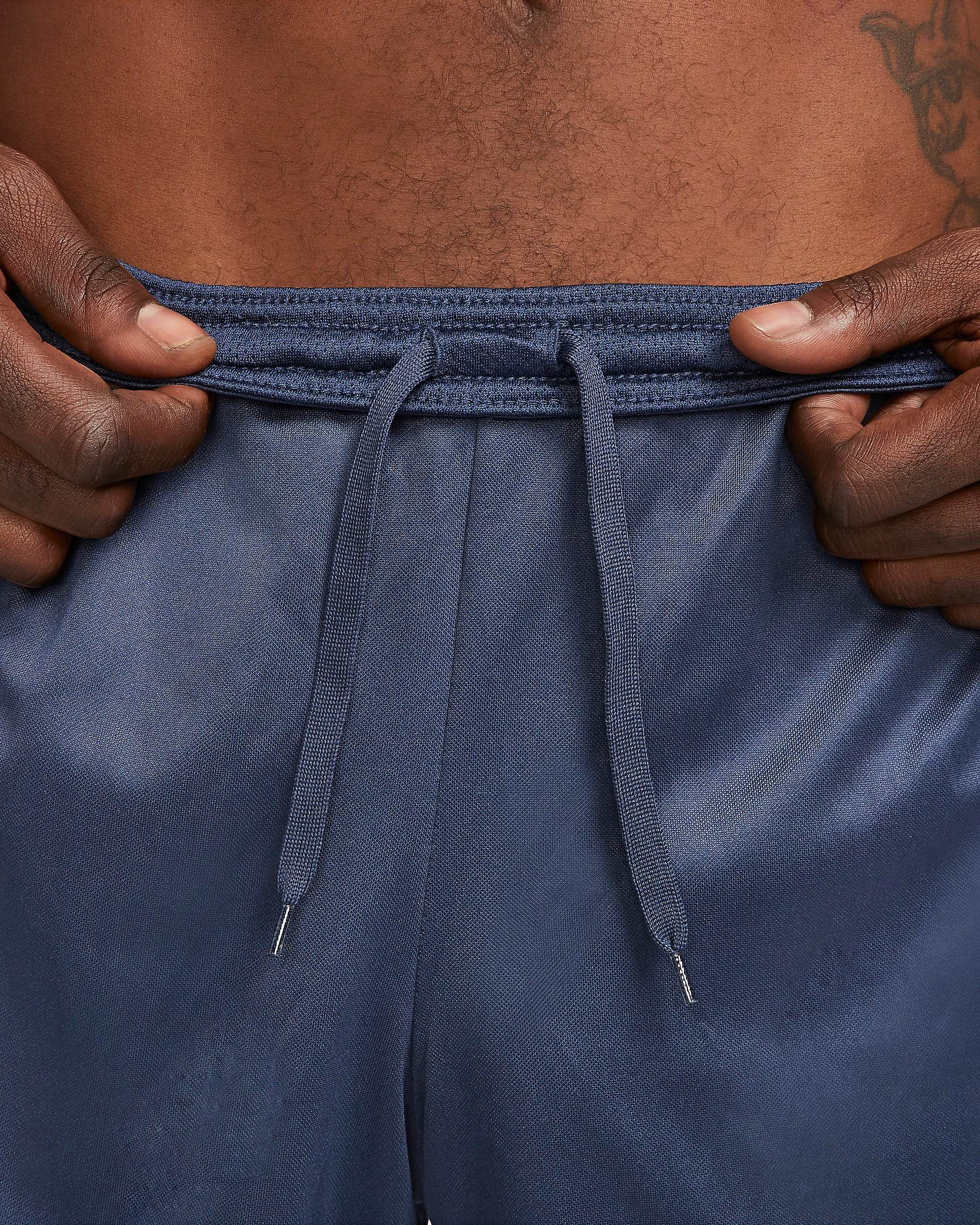 Nike Dri-FIT Academy - Harbi Brands