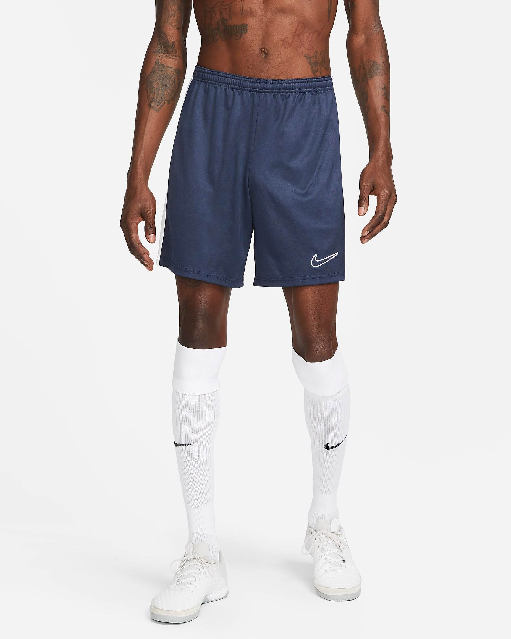 Nike Dri-FIT Academy - Harbi Brands