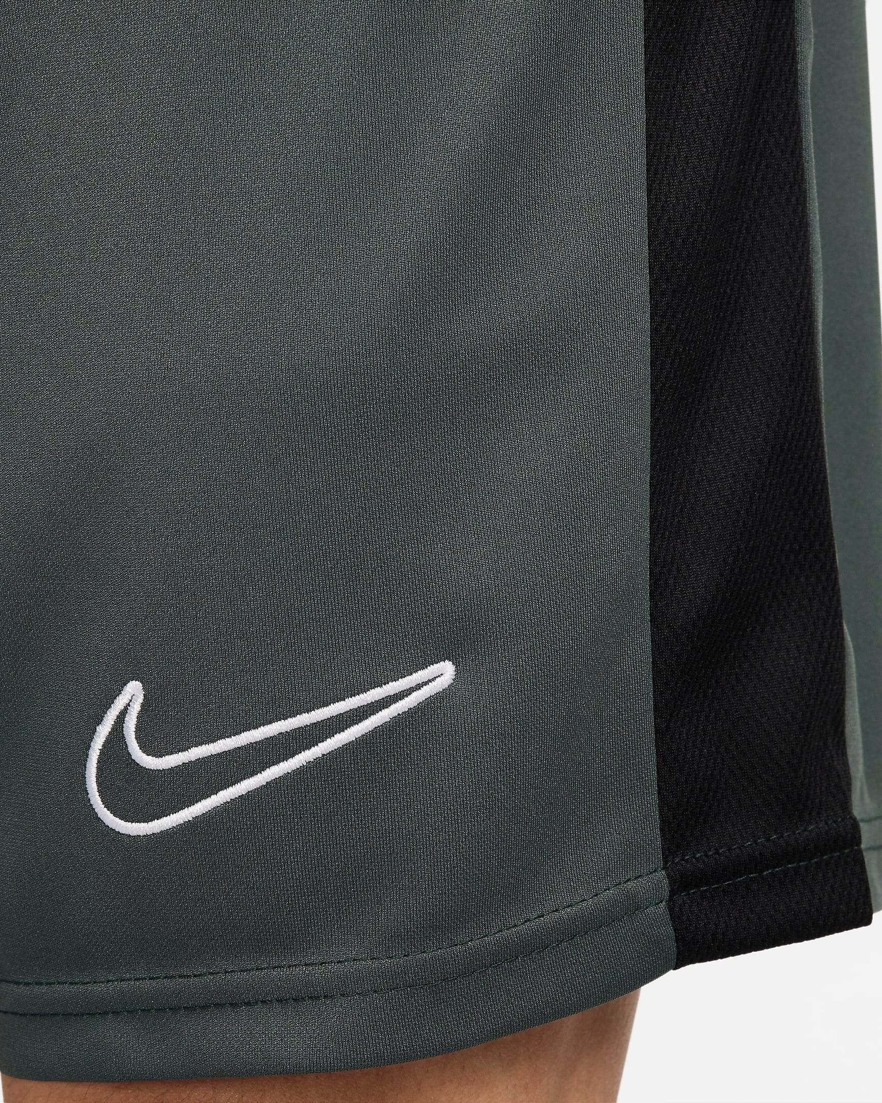 Nike Dri-FIT Academy Men's Dri-FIT Football Shorts - Harbi Brands