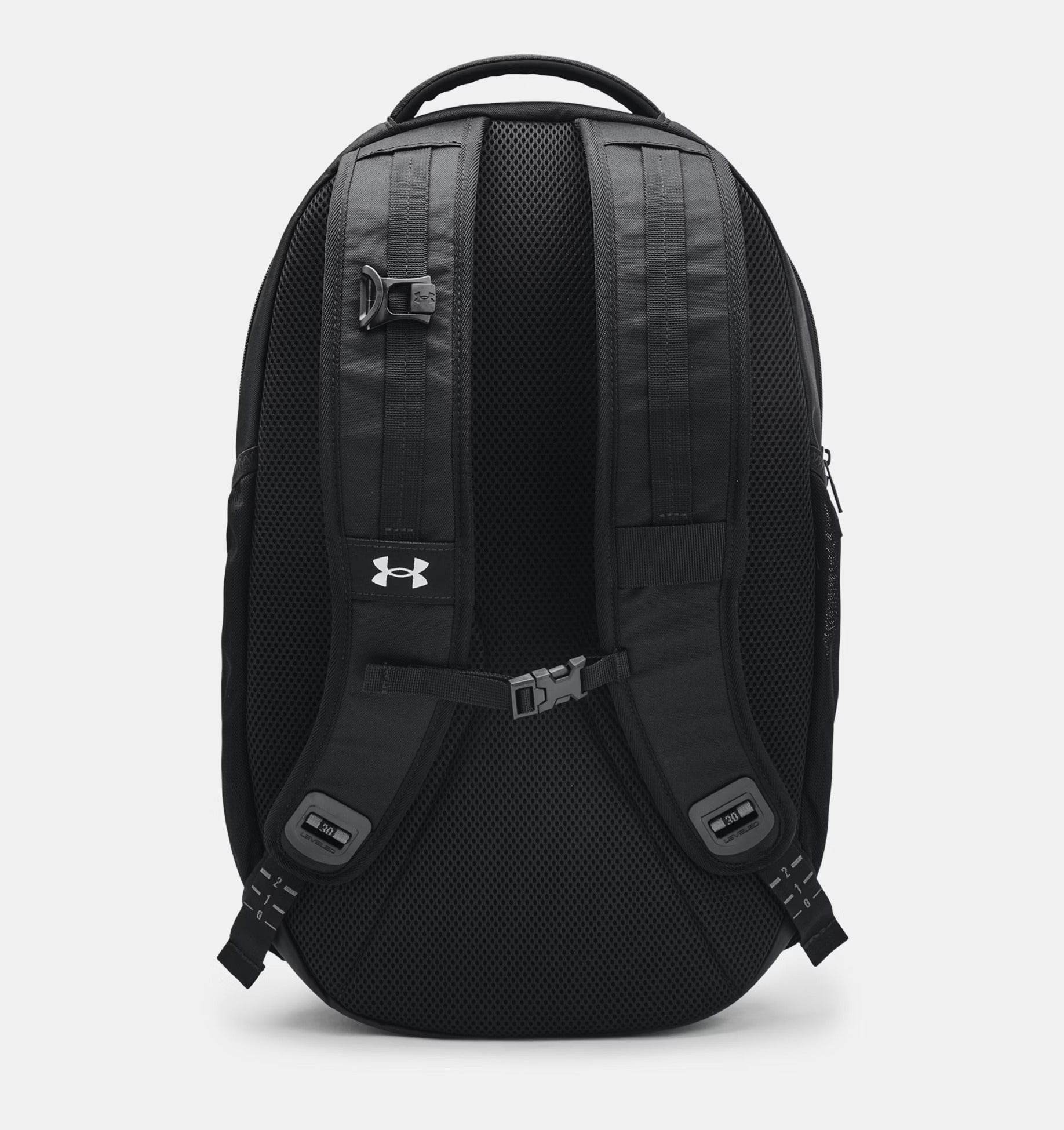 Under Armour Hustle Pro Backpack - Harbi Brands