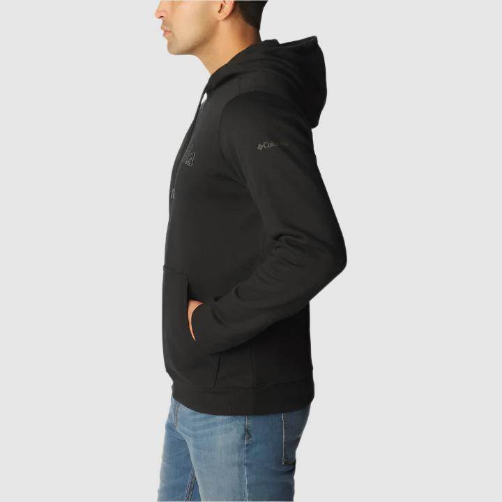 Columbia CSC Basic Logo Ii Hoodie - Harbi Brands