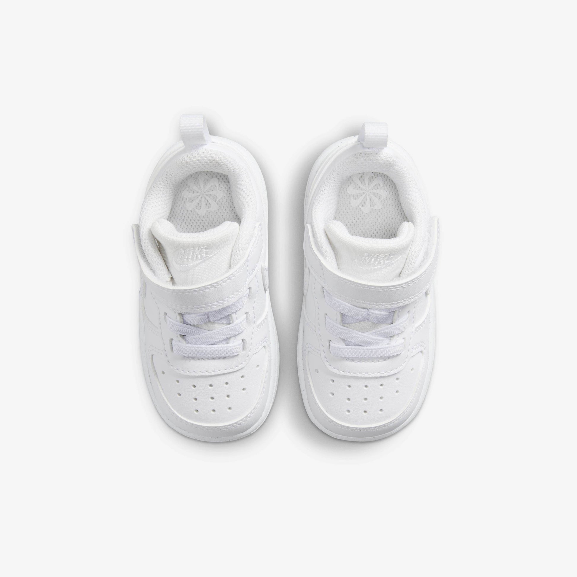 Nike Court Borough Low Recraft (TD) - Harbi Brands